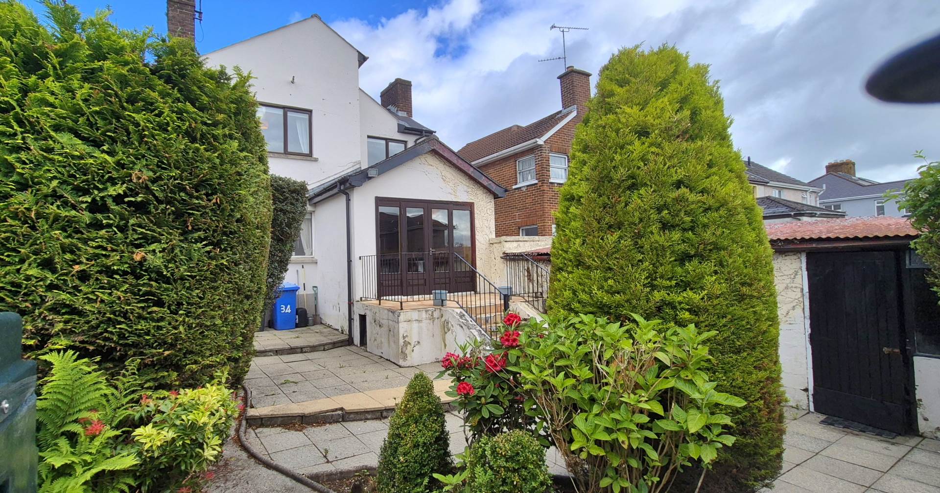 slide
