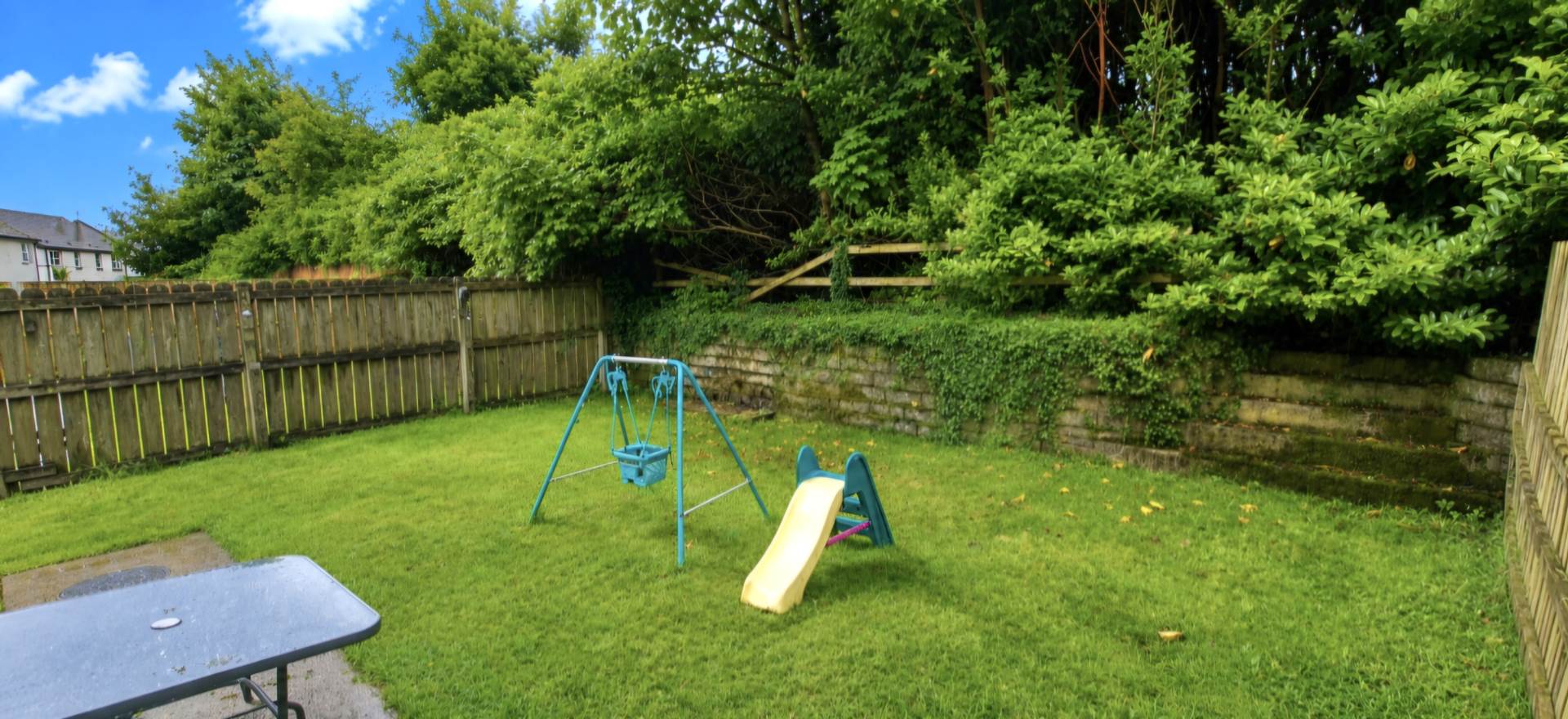 slide