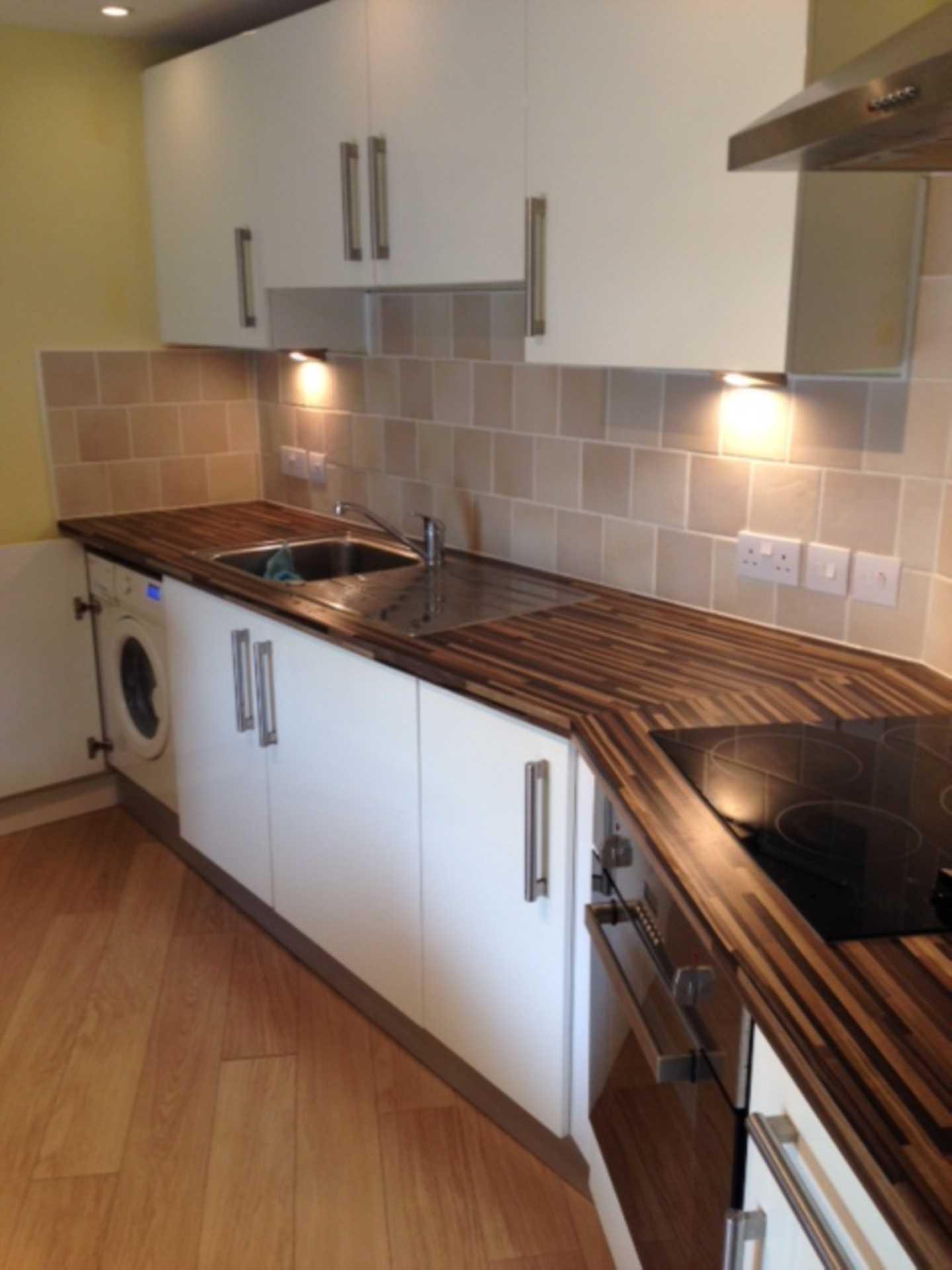 Wokingham Road, Reading, Image 1