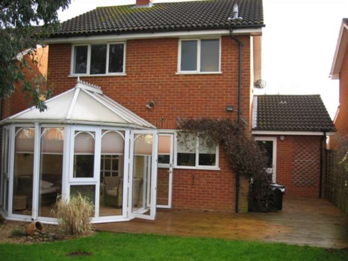 Littington Close, Lower Earley, Image 5