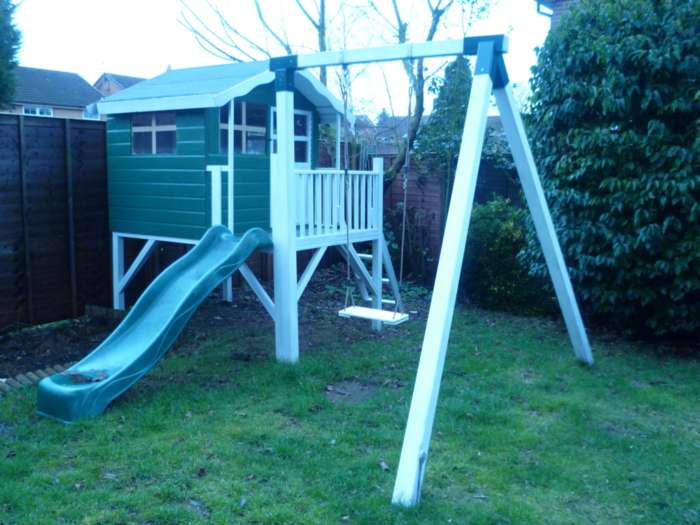 Littington Close, Lower Earley, Image 6