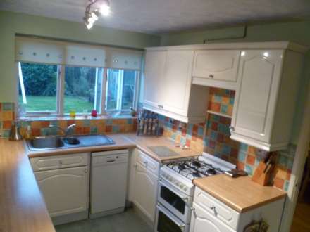 Littington Close, Lower Earley, Image 3