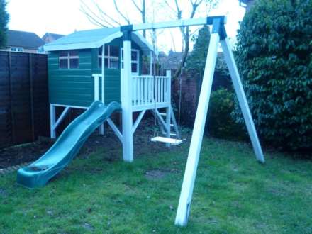 Littington Close, Lower Earley, Image 6