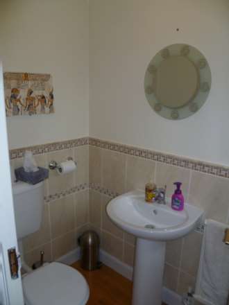 Littington Close, Lower Earley, Image 8
