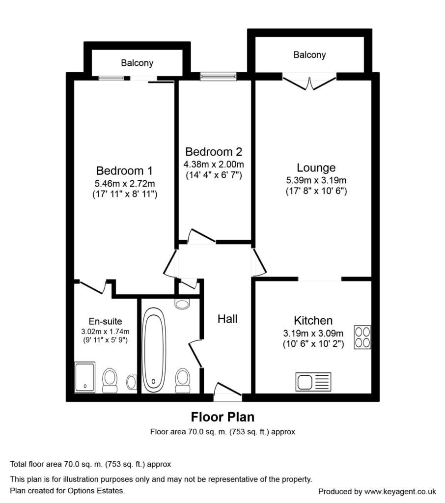 Quadrant Ct. Jubilee Square, Reading, Image 6
