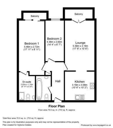 Quadrant Ct. Jubilee Square, Reading, Image 6