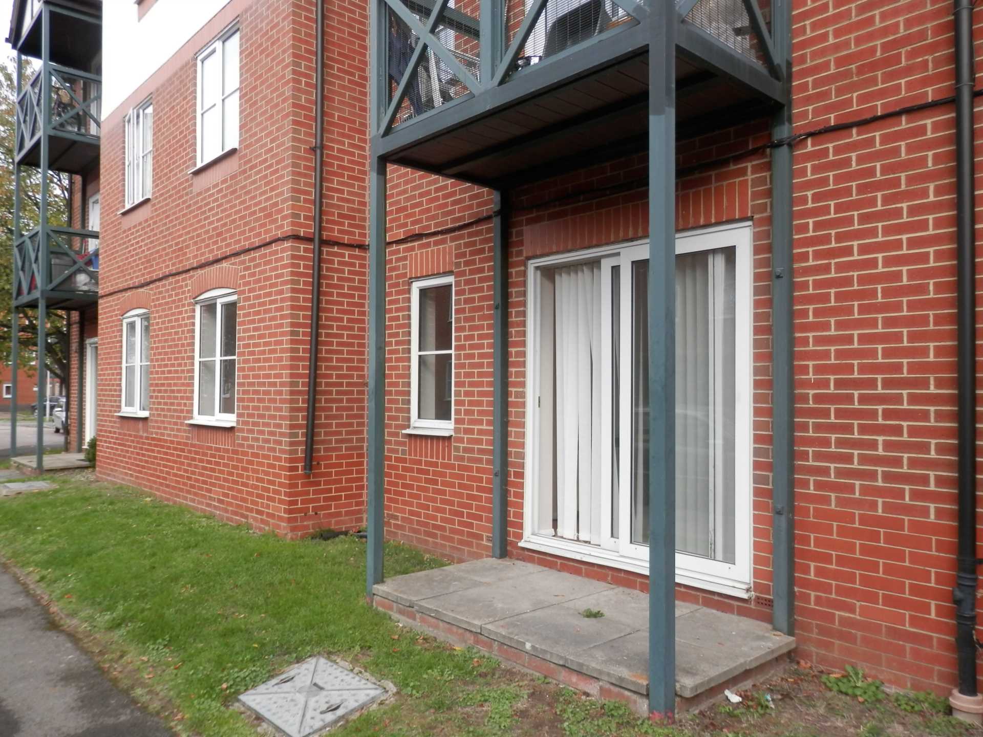 Rose Kiln Lane, Image 1