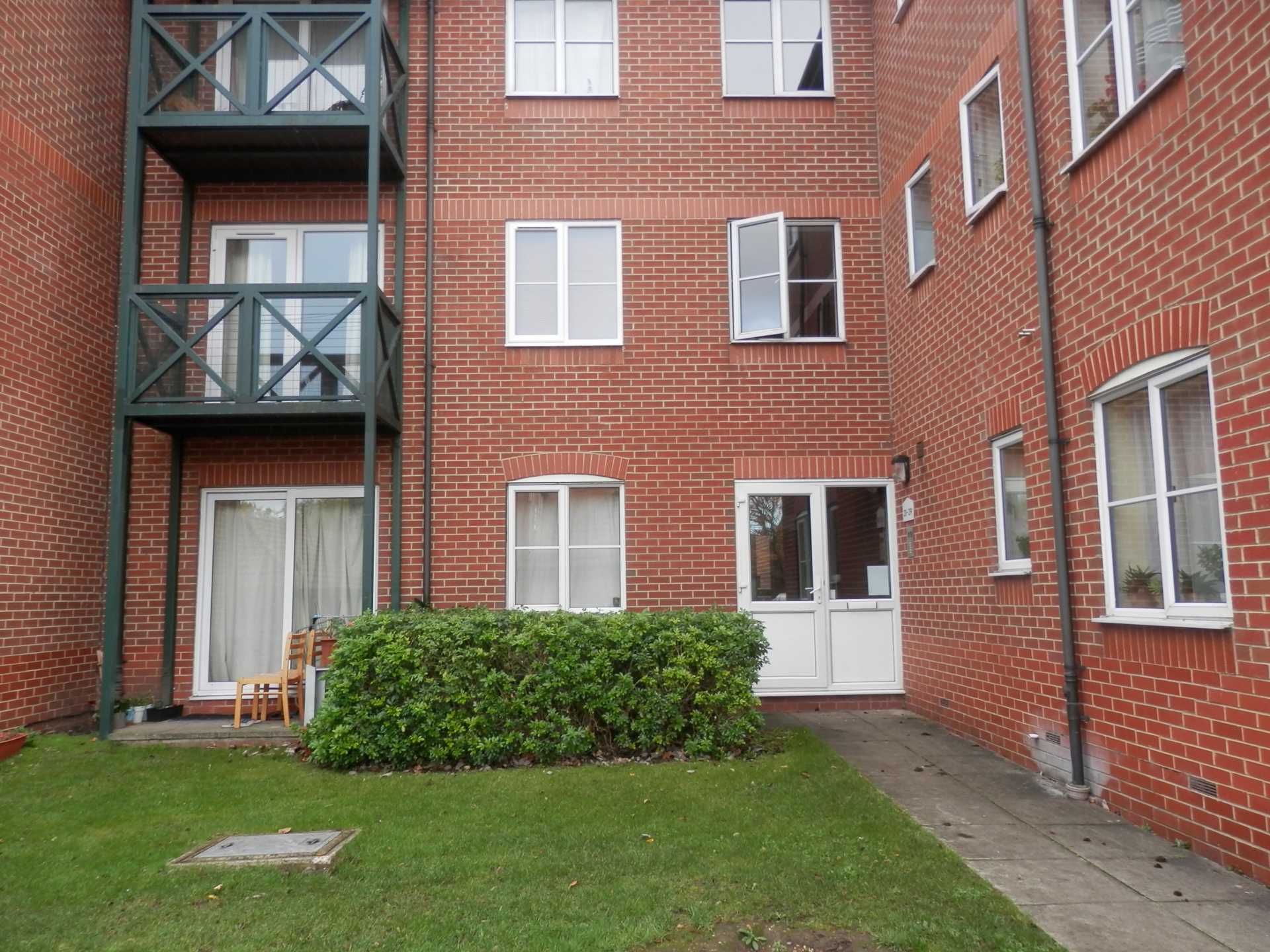 Rose Kiln Lane, Image 2
