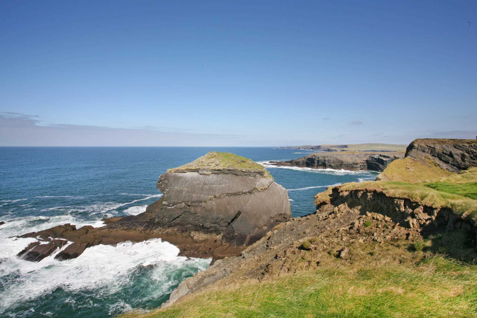 Apartments, Currach Cove, Kilkee, Co. Clare Apartments, Currach Cove, Kilkee, Co. Clare
