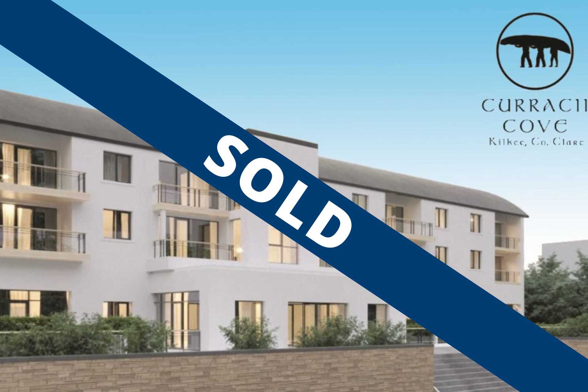 Apartments, Currach Cove, Kilkee, Co. Clare Apartments, Currach Cove, Kilkee, Co. Clare