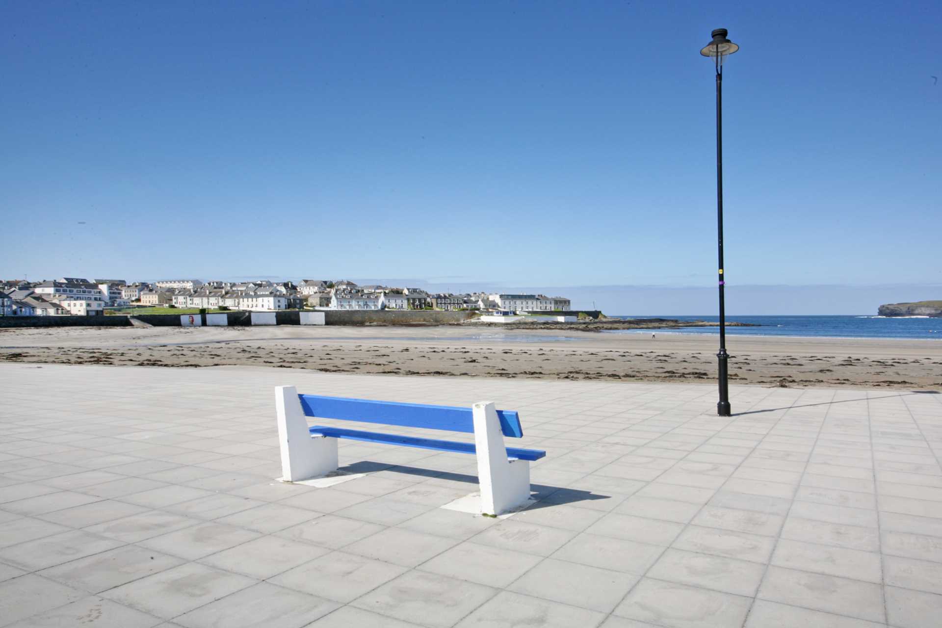 Apartments, Currach Cove, Kilkee, Co. Clare Apartments, Currach Cove, Kilkee, Co. Clare