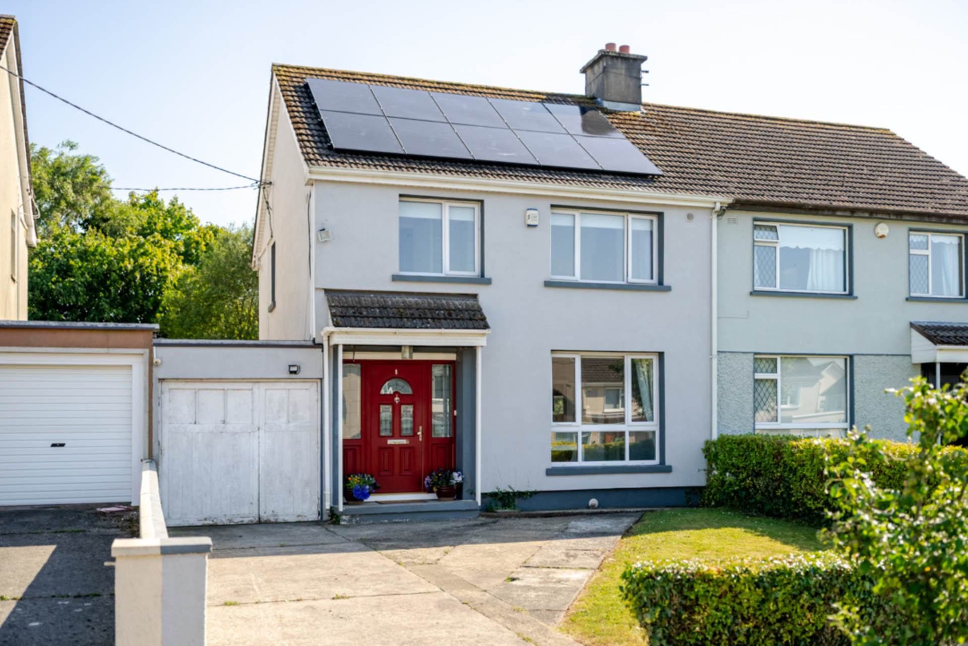3-bed semi detached for sale at 12 Caragh Avenue, Caherdavin, Limerick, Semi-Detached House