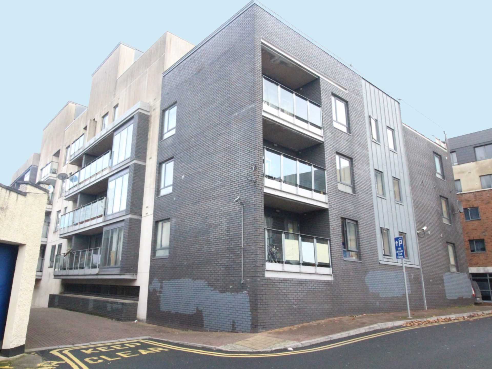 204 The Windmill, Dock Road, Limerick