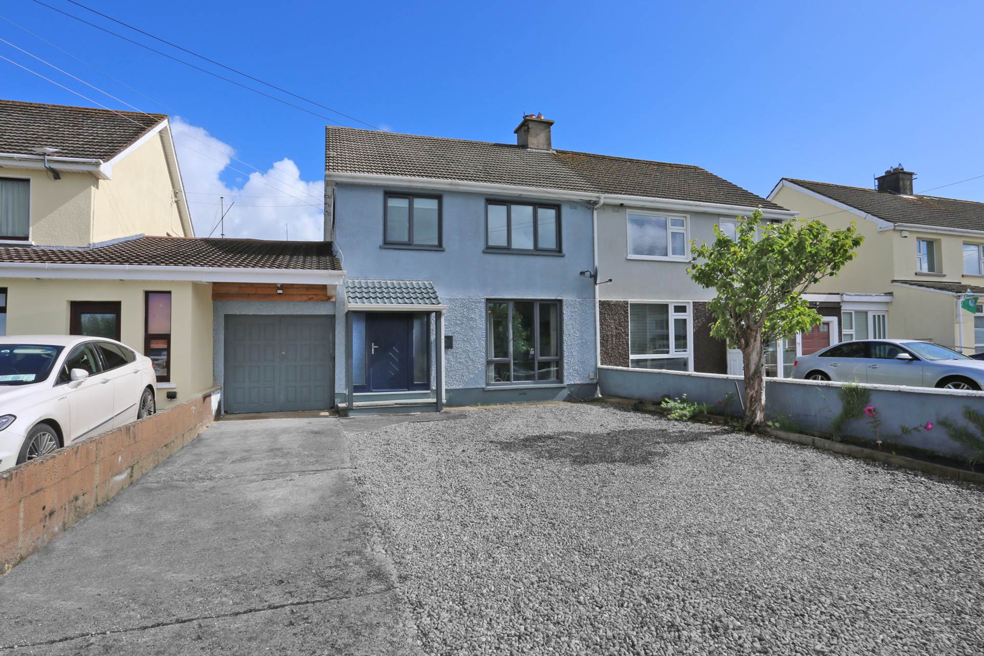 3-bed semi detached for sale at 5 Sheelin Road, Caherdavin Limerick, Semi-Detached House
