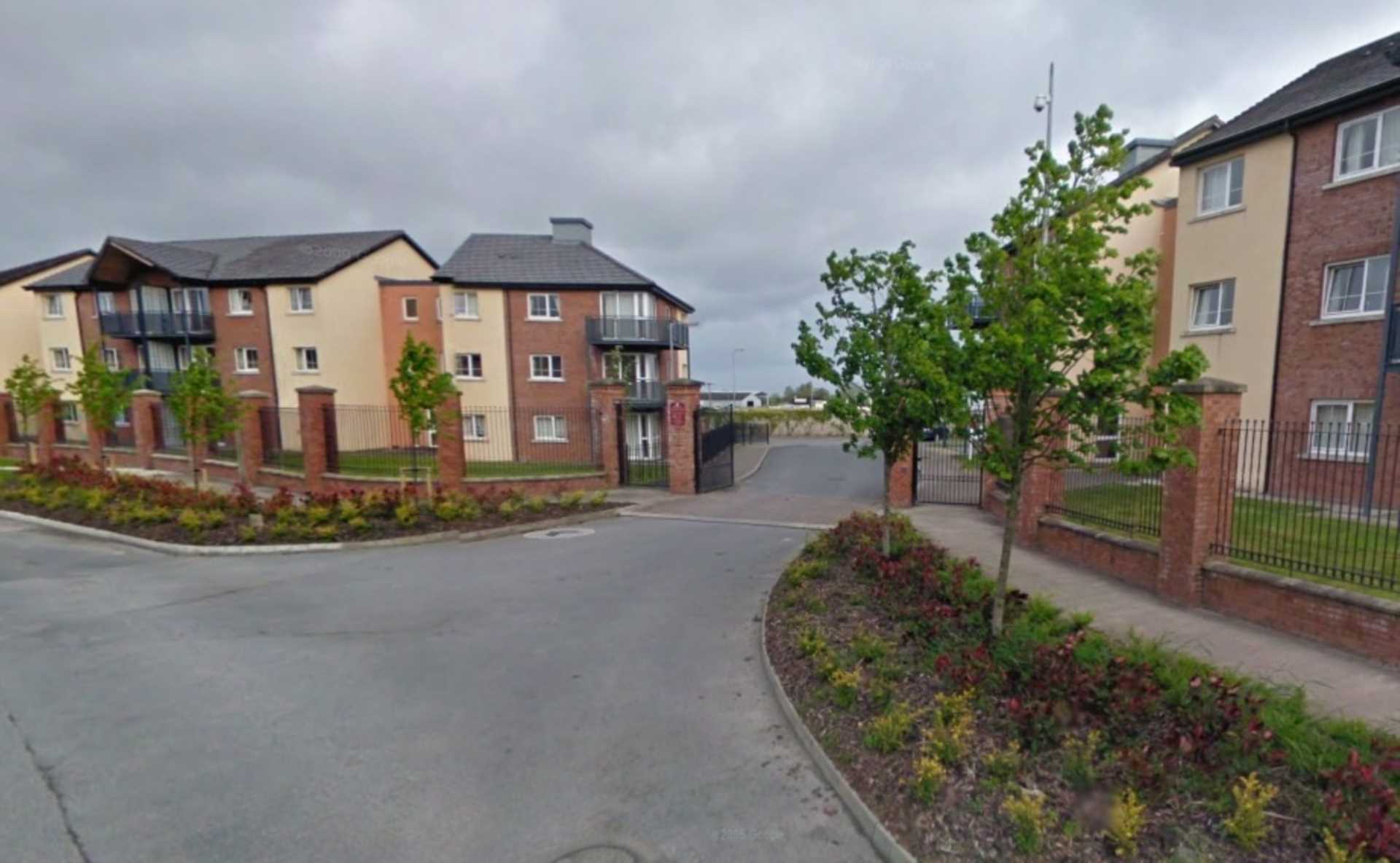 15 Ashdown Student Village, Courtbrack Avenue, Limerick