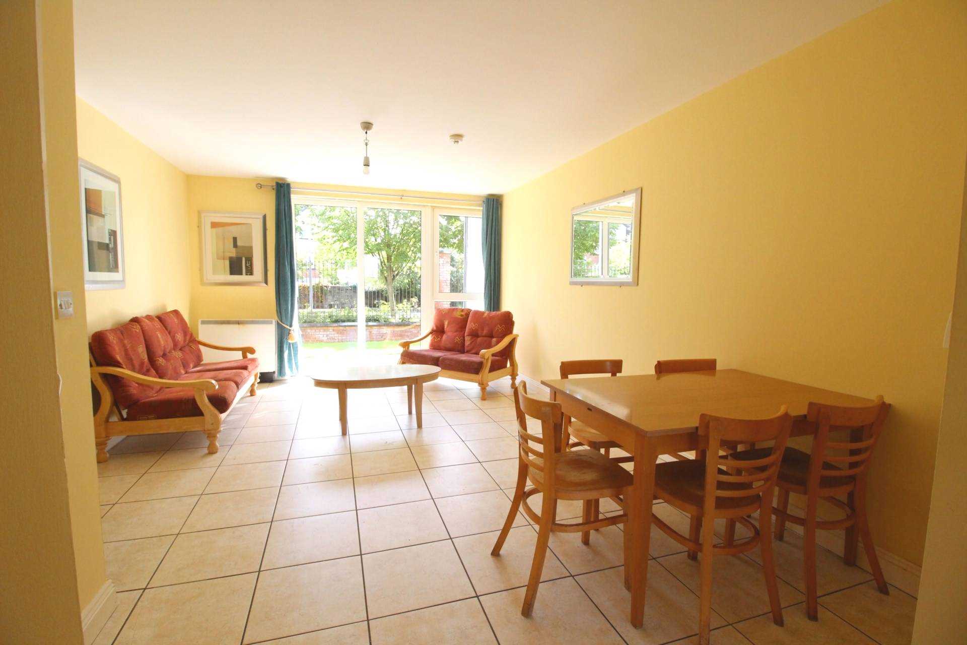 15 Ashdown Student Village, Courtbrack Avenue, Limerick
