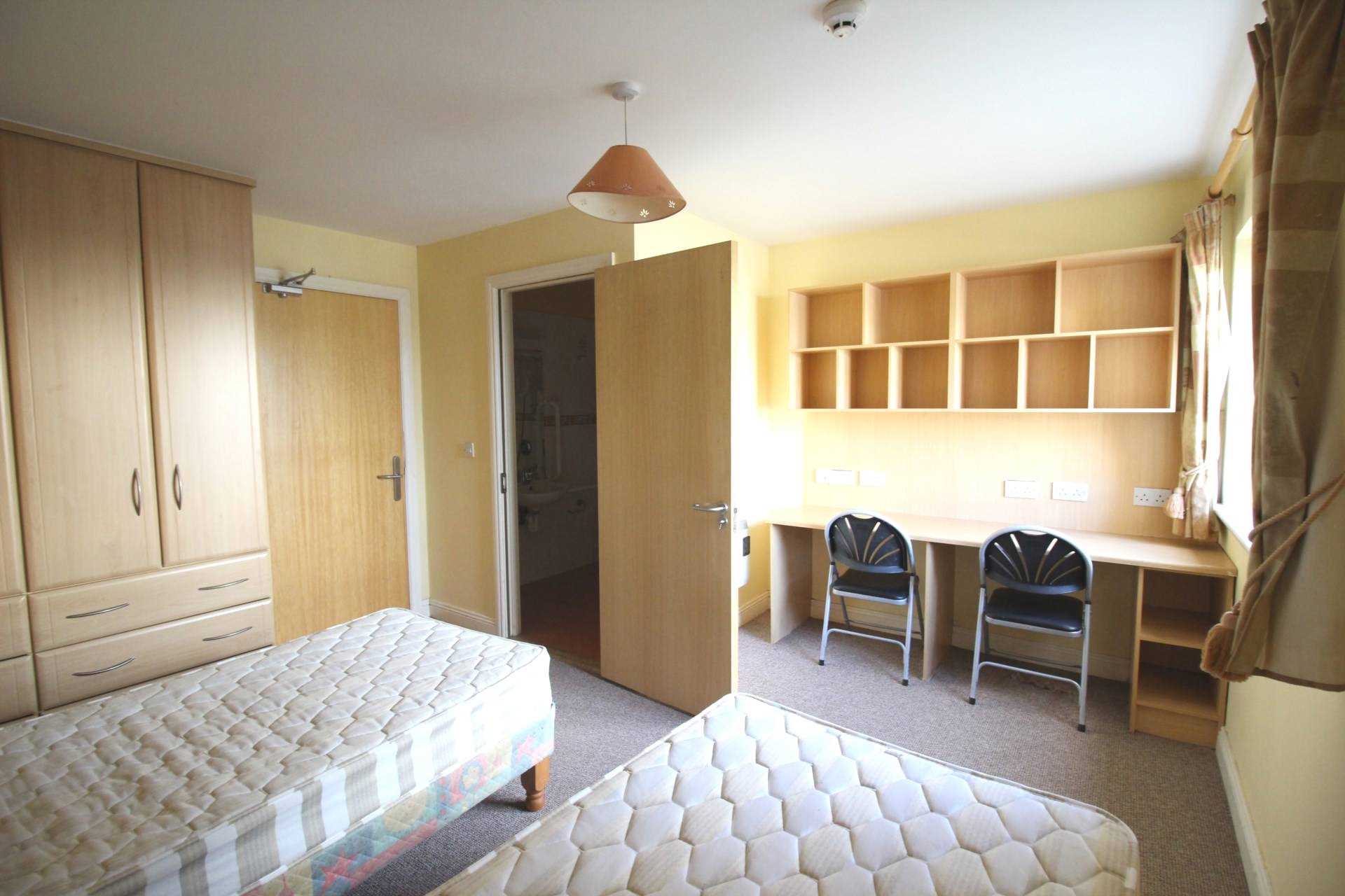 15 Ashdown Student Village, Courtbrack Avenue, Limerick