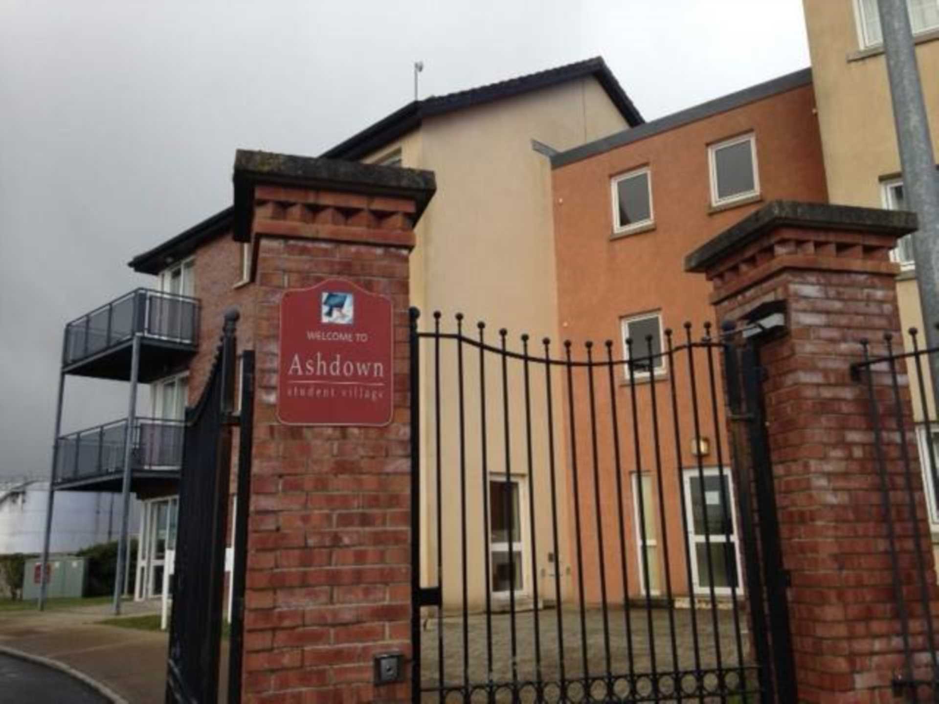 15 Ashdown Student Village, Courtbrack Avenue, Limerick