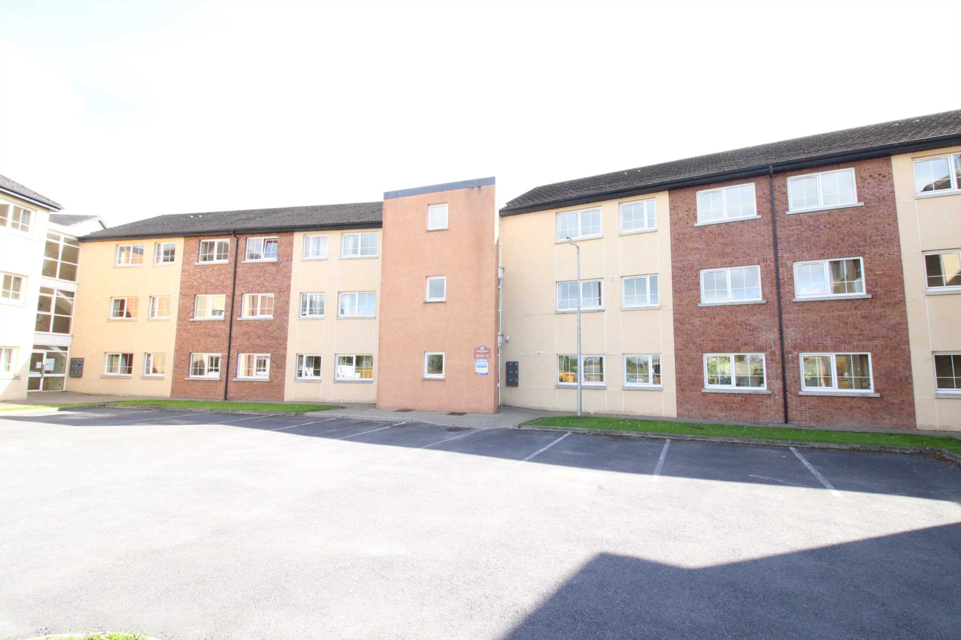 15 Ashdown Student Village, Courtbrack Avenue, Limerick
