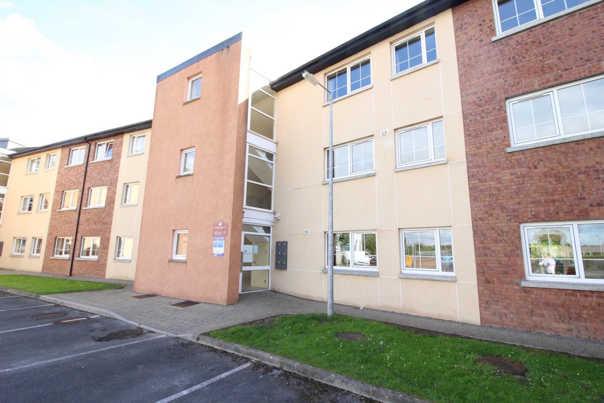 15 Ashdown Student Village, Courtbrack Avenue, Limerick