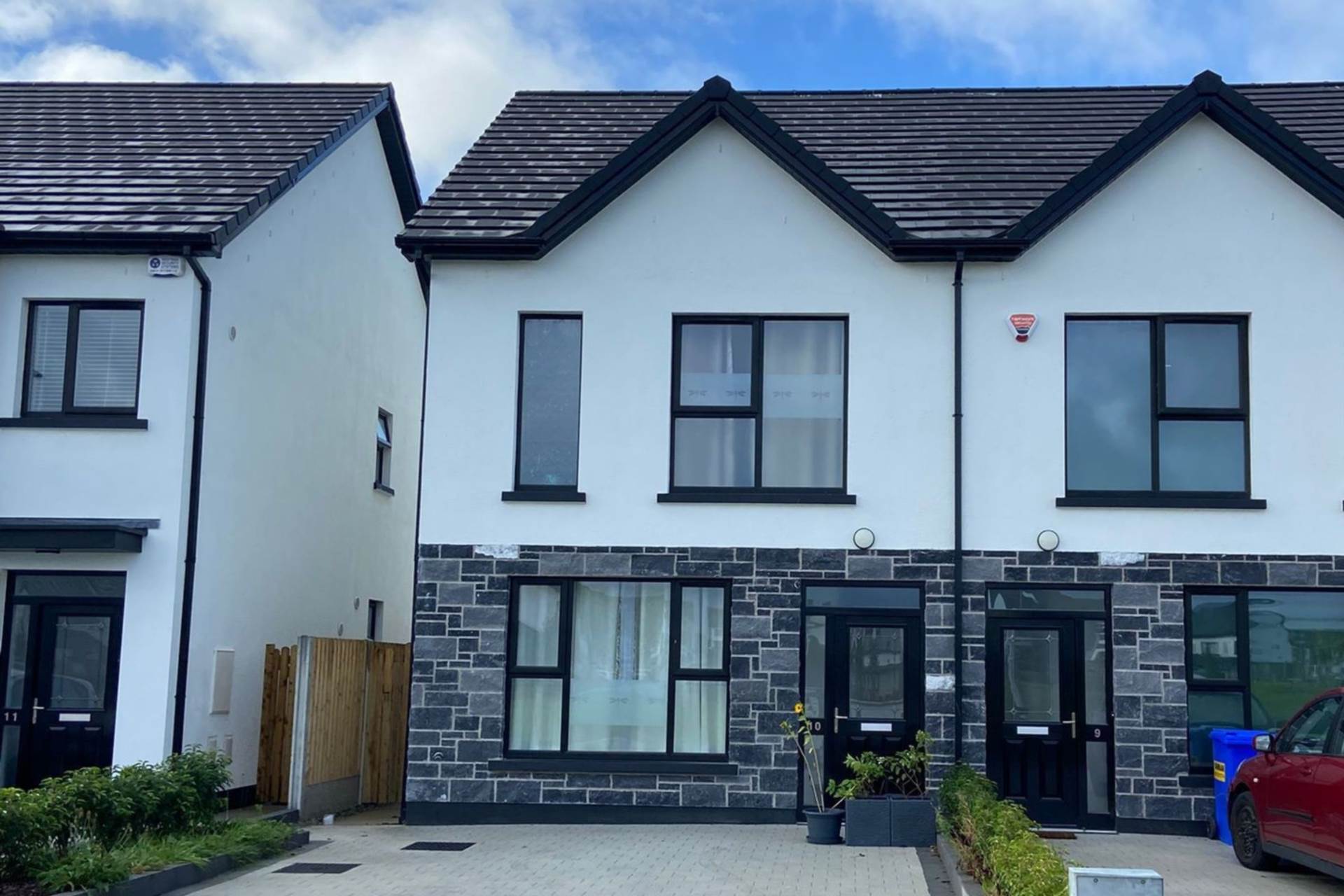 Radharc Fhlannain, Sli Na Manach, Mungret, Limerick