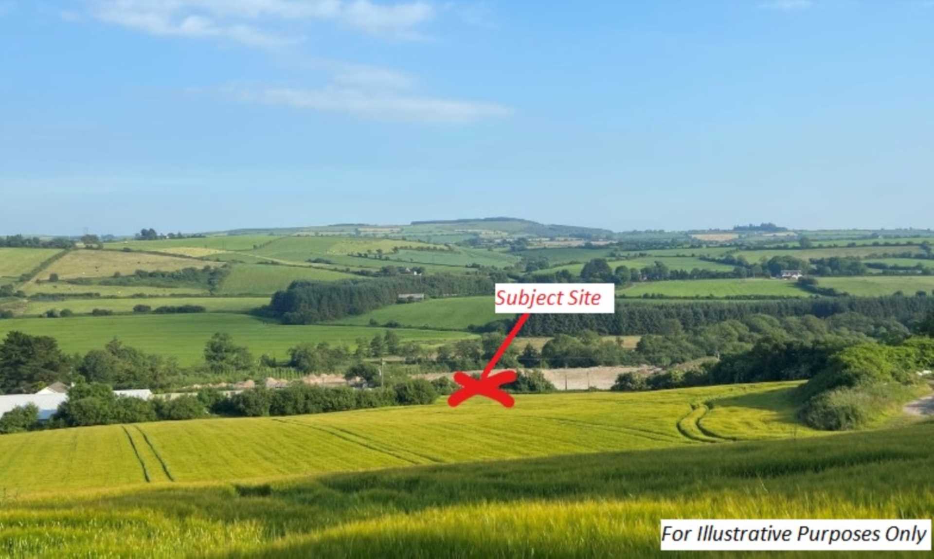 Lower Ballygarvan Road, Ballygarvan, Cork