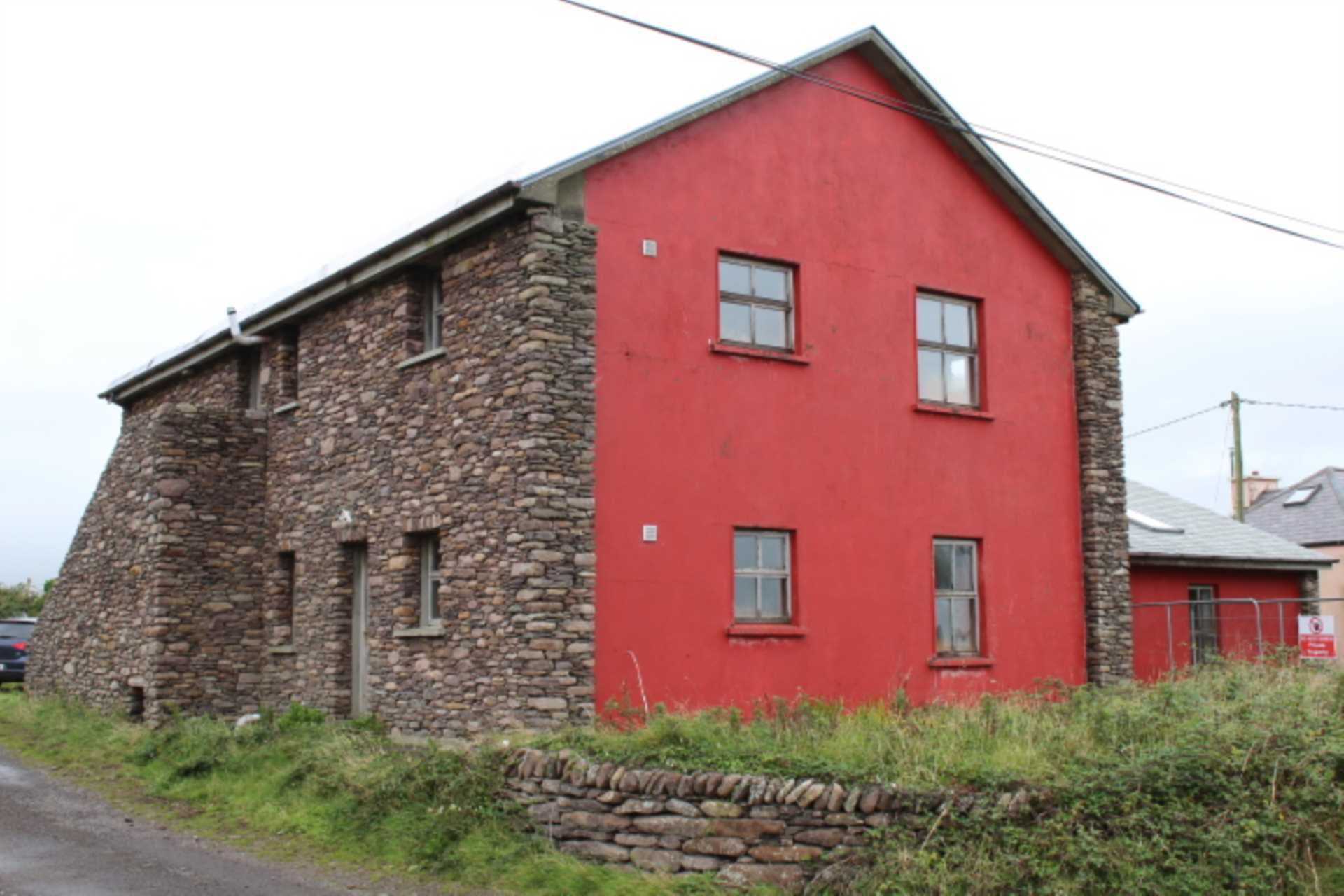 Ballydavid, Tralee, Co. Kerry