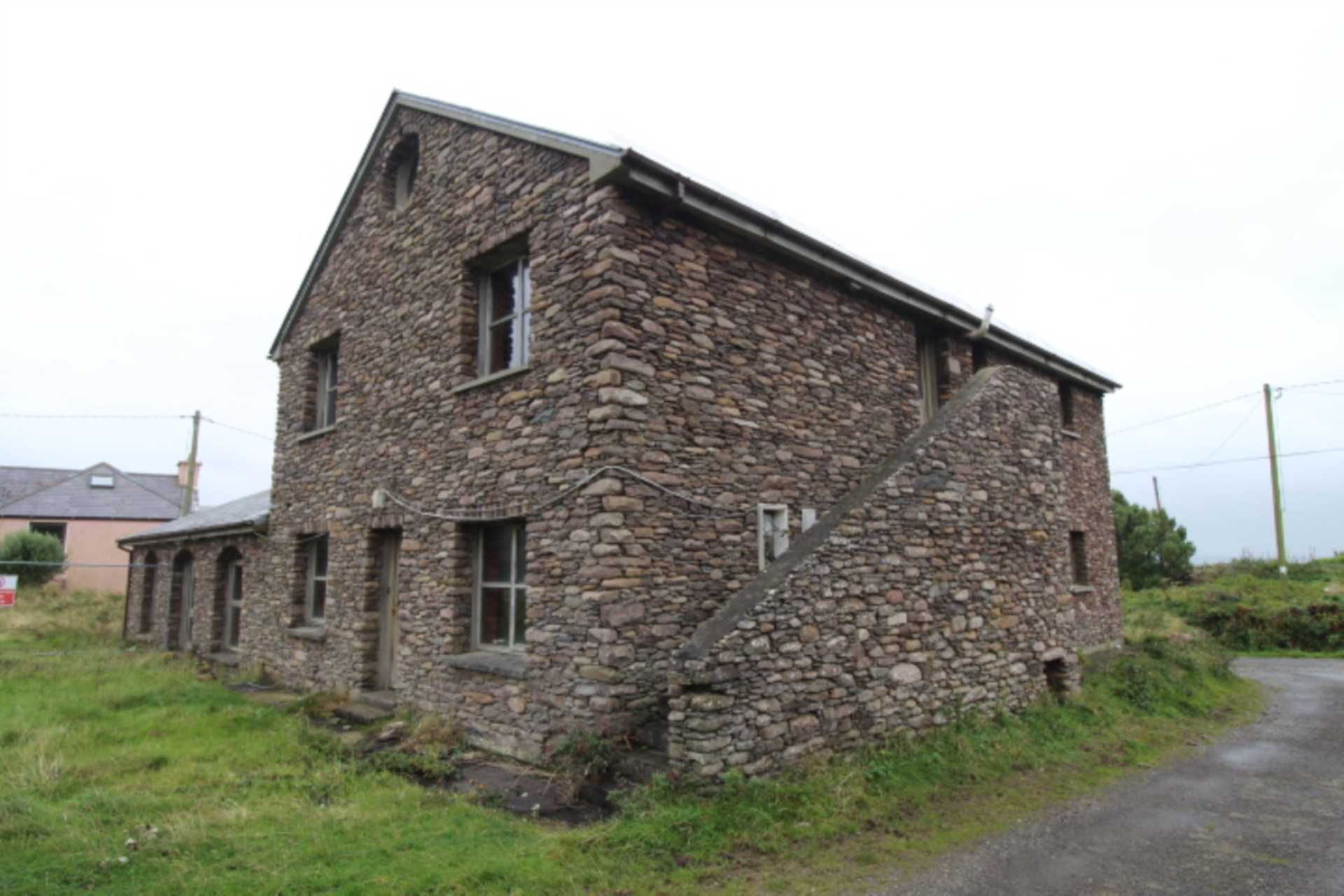 Ballydavid, Tralee, Co. Kerry