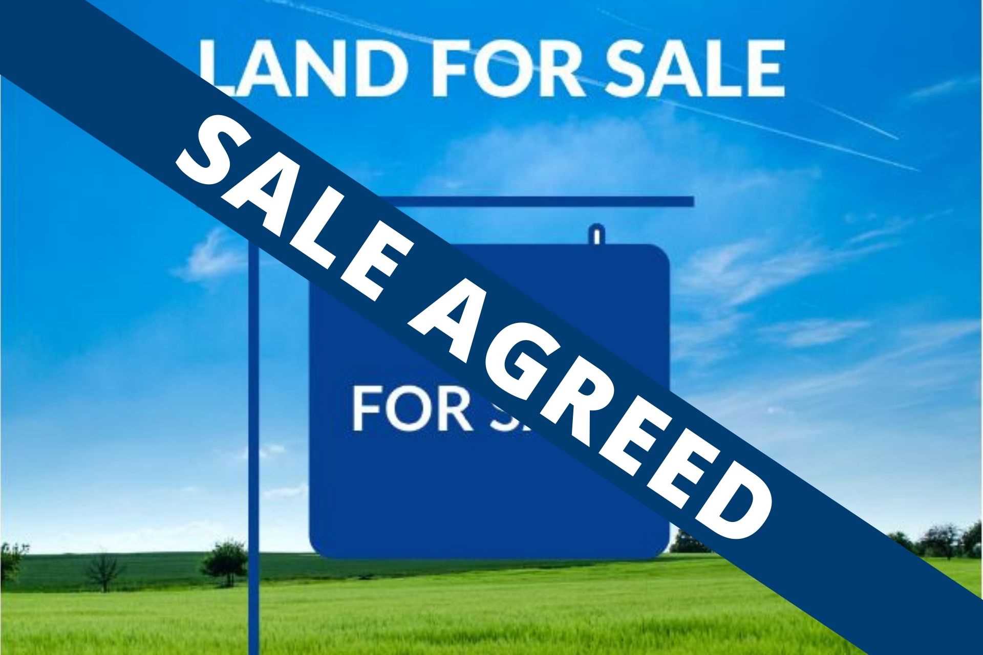 Site for Sale, Coonagh, Limerick