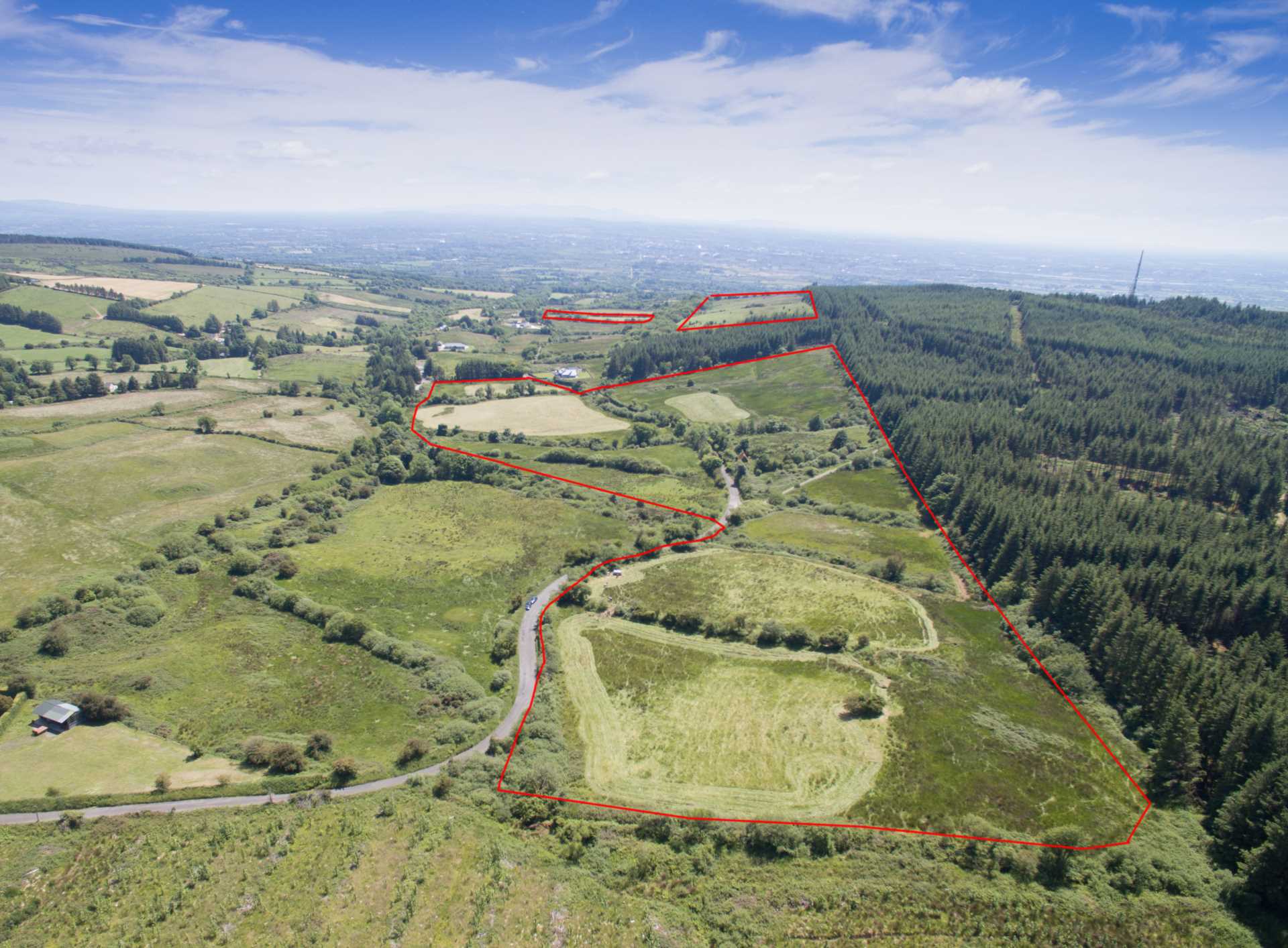 Cappantymore, Meelick, Co. Clare