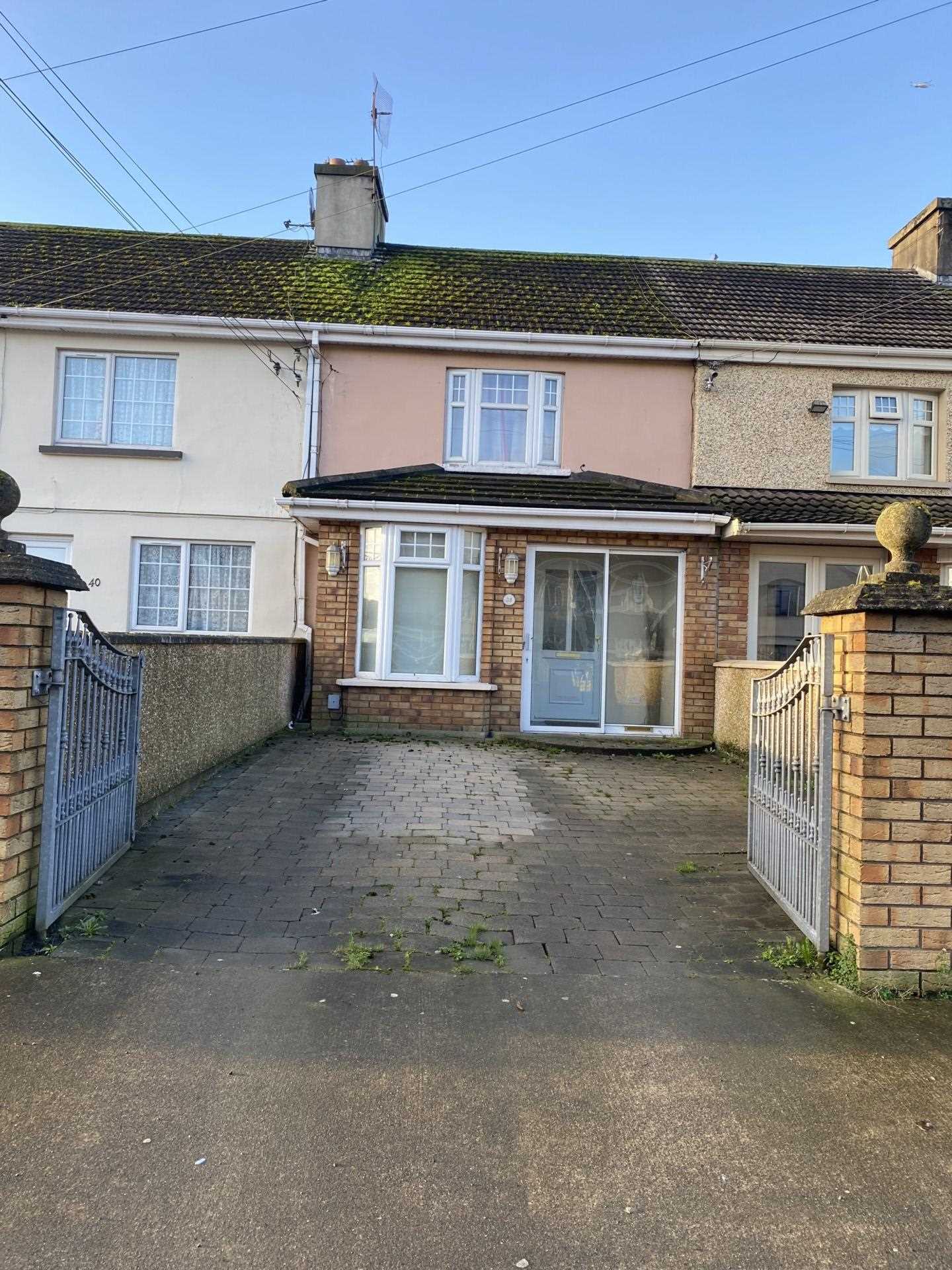 38 Hogan Avenue, Kileely, Limerick