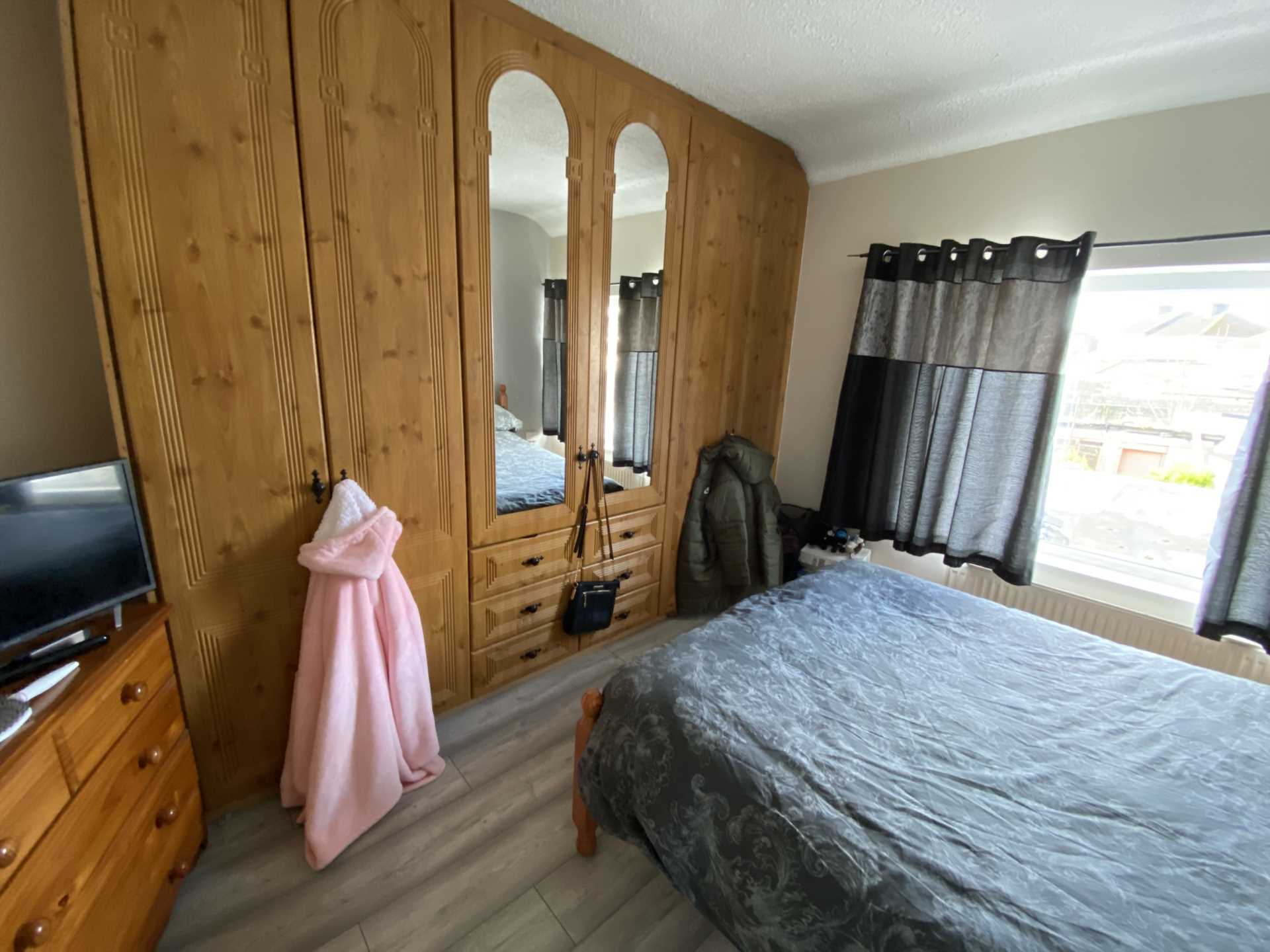 38 Hogan Avenue, Kileely, Limerick