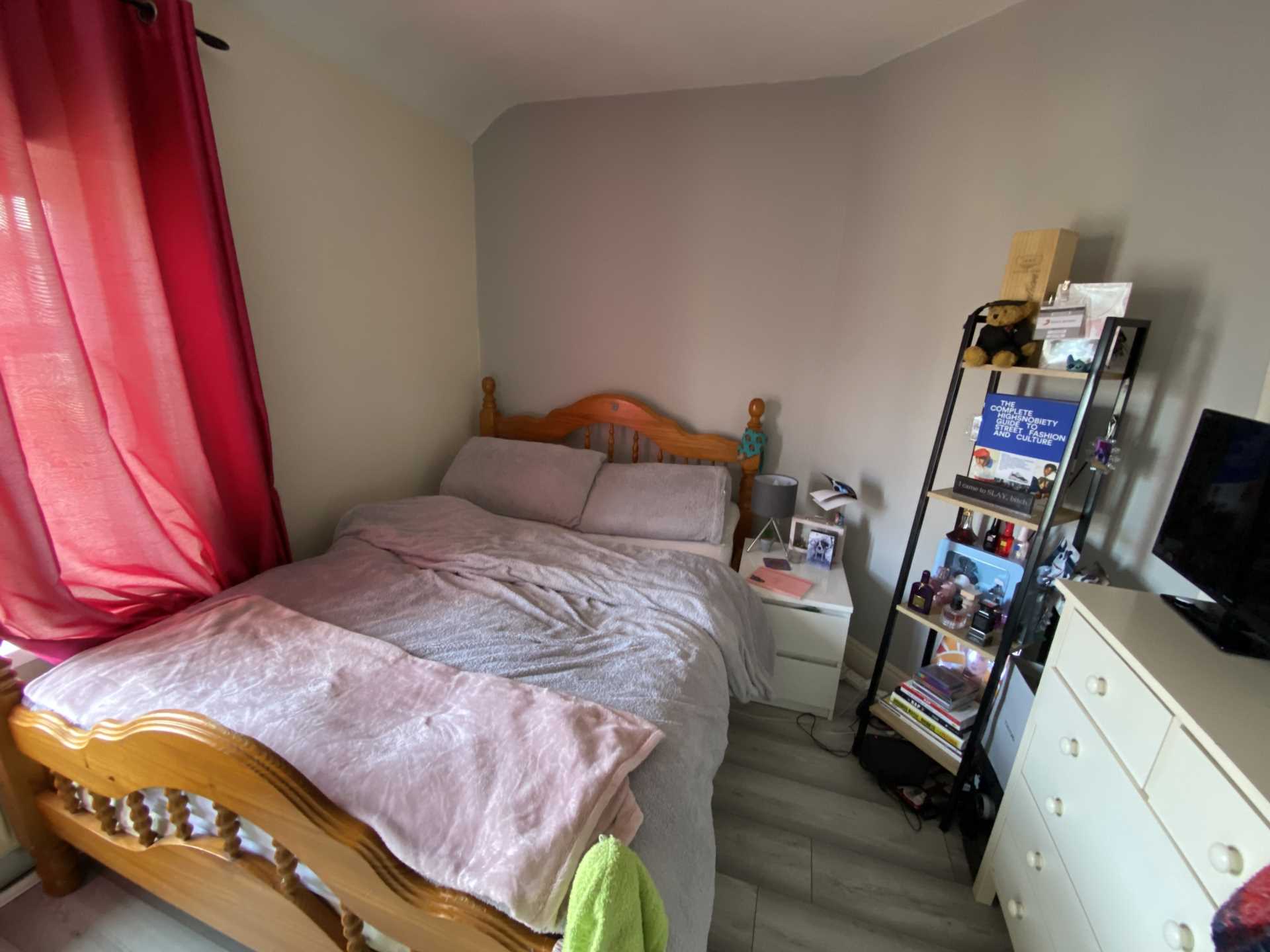 38 Hogan Avenue, Kileely, Limerick