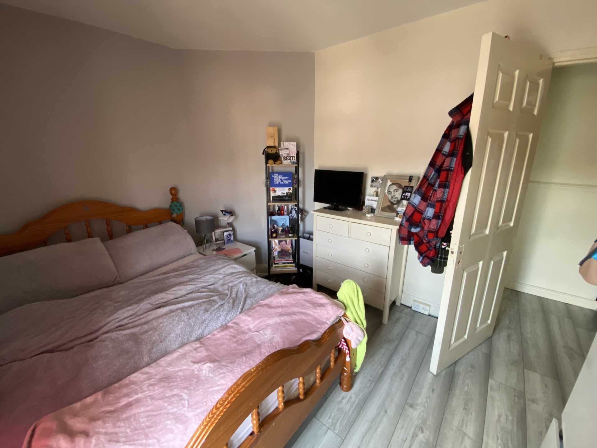 38 Hogan Avenue, Kileely, Limerick