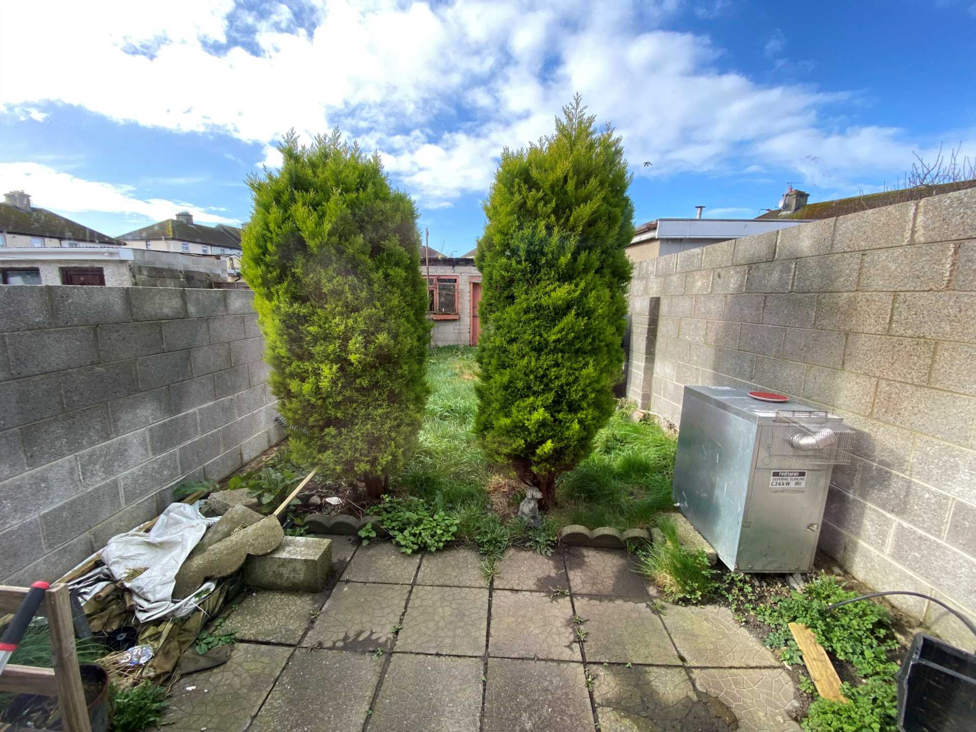38 Hogan Avenue, Kileely, Limerick