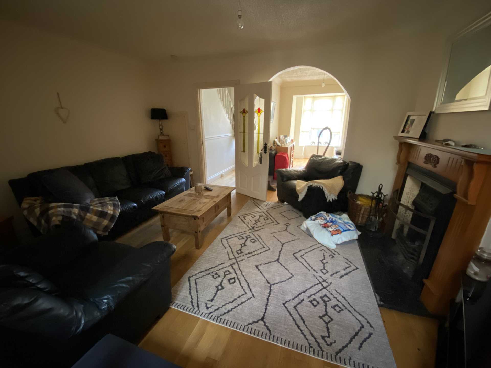 38 Hogan Avenue, Kileely, Limerick