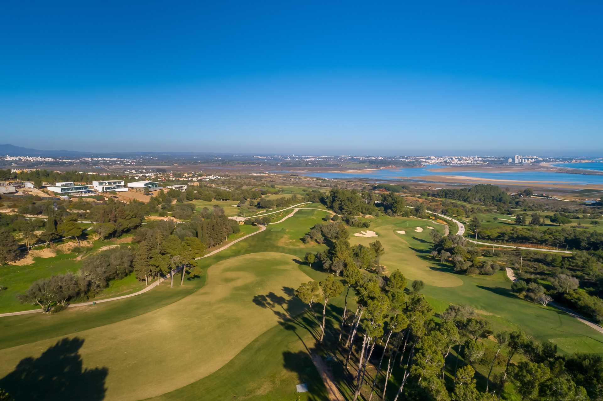 Palmares Ocean Living & Golf Resort, Campo De Golfe De Palmares, Odiaxere, Lagos, Portugal Palmares Ocean Living & Golf Resort, Campo De Golfe De Palmares, Odiaxere, Lagos, Portugal