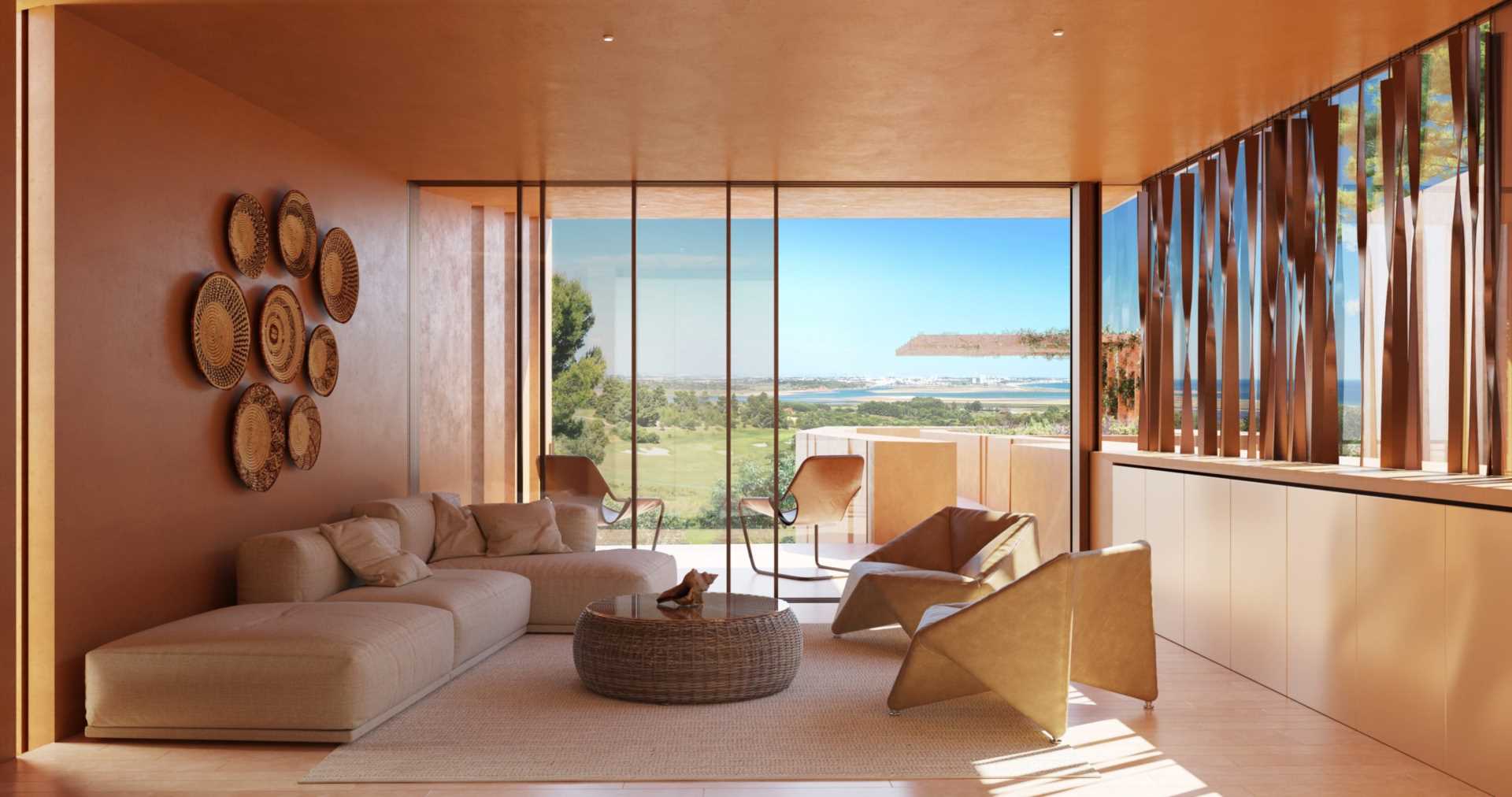 Palmares Ocean Living & Golf Resort, Campo De Golfe De Palmares, Odiaxere, Lagos, Portugal Palmares Ocean Living & Golf Resort, Campo De Golfe De Palmares, Odiaxere, Lagos, Portugal