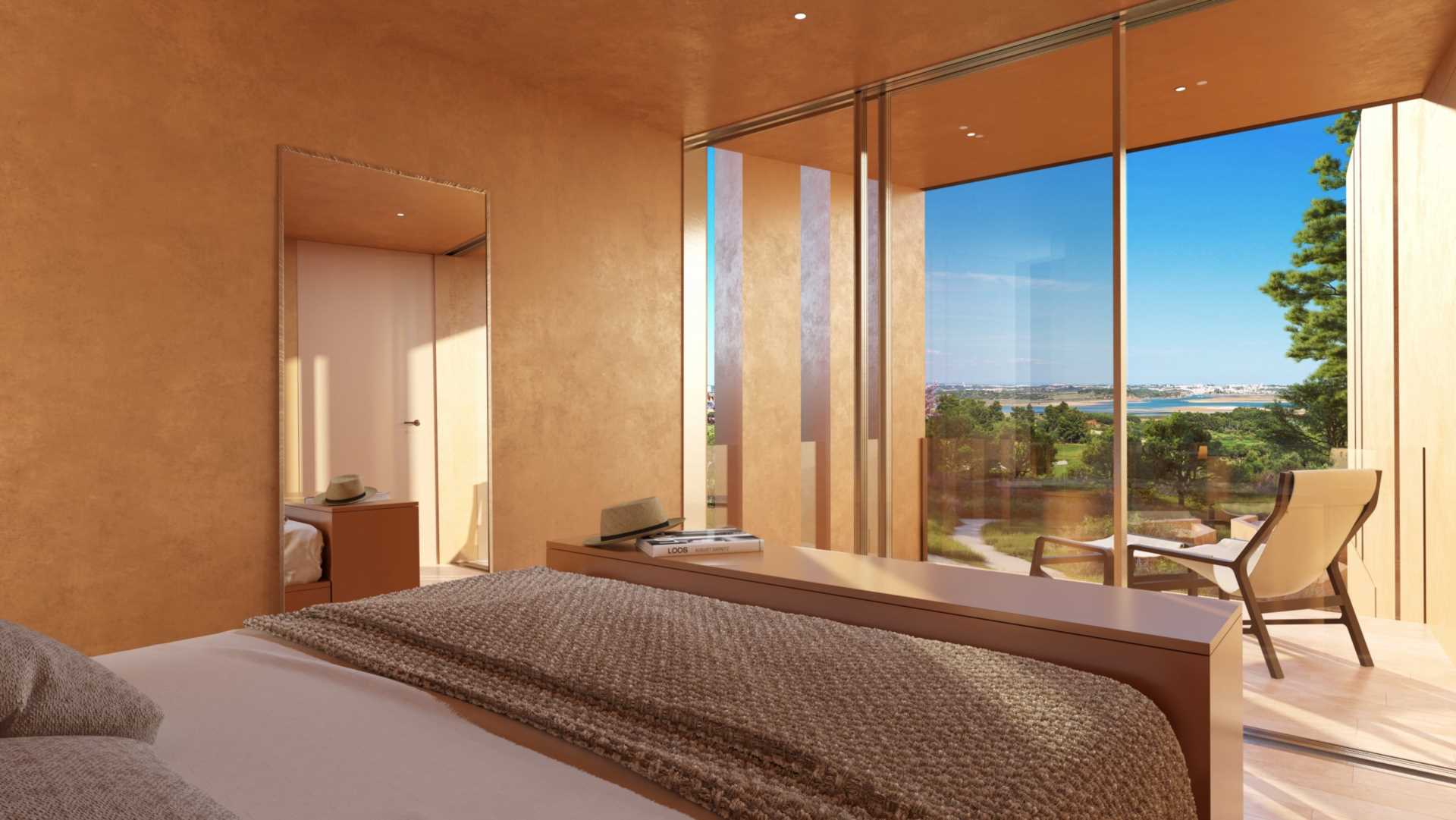 Palmares Ocean Living & Golf Resort, Campo De Golfe De Palmares, Odiaxere, Lagos, Portugal Palmares Ocean Living & Golf Resort, Campo De Golfe De Palmares, Odiaxere, Lagos, Portugal