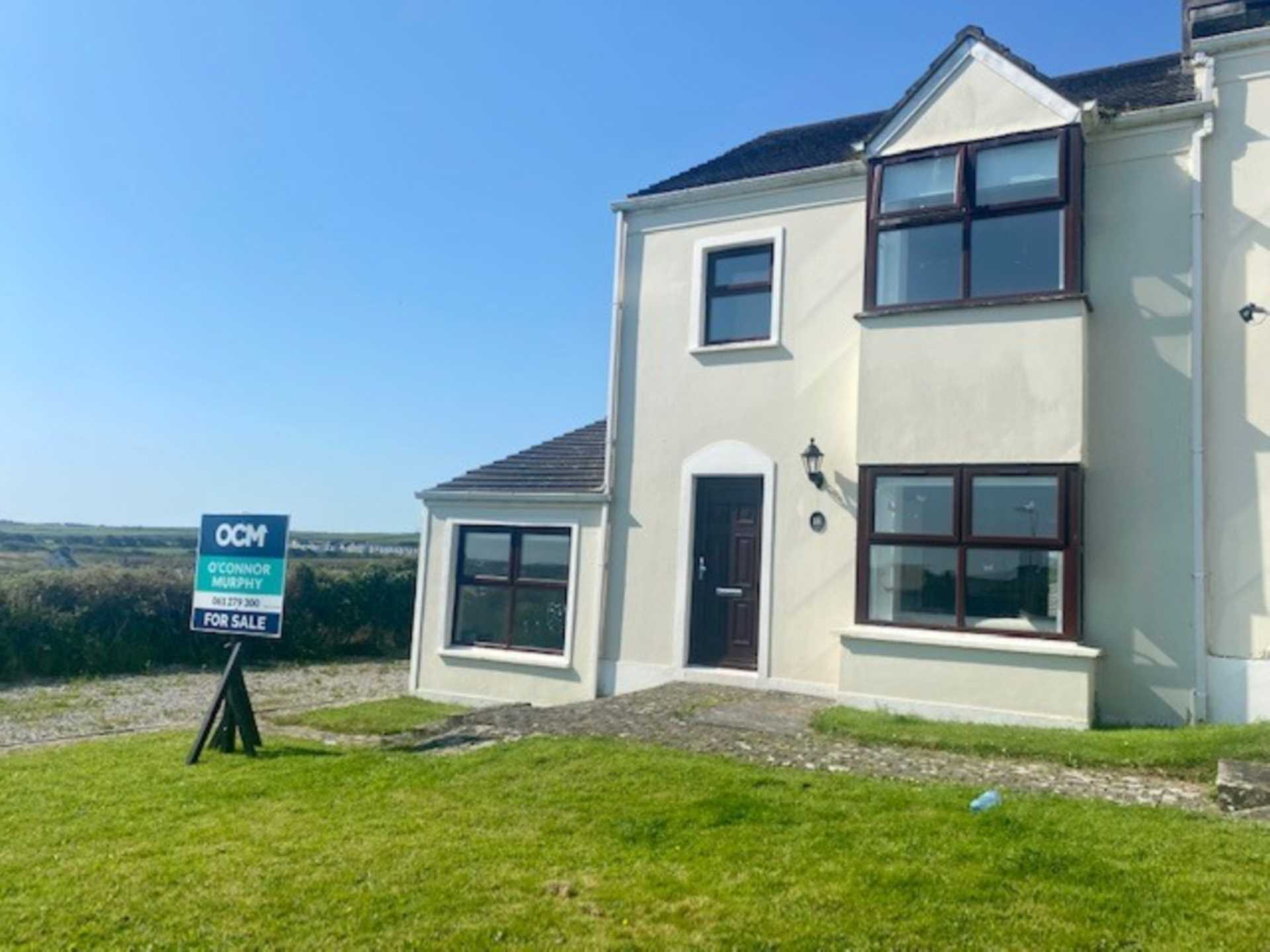 18 Merton Close, Kilkee, Co Clare,V15 AY98