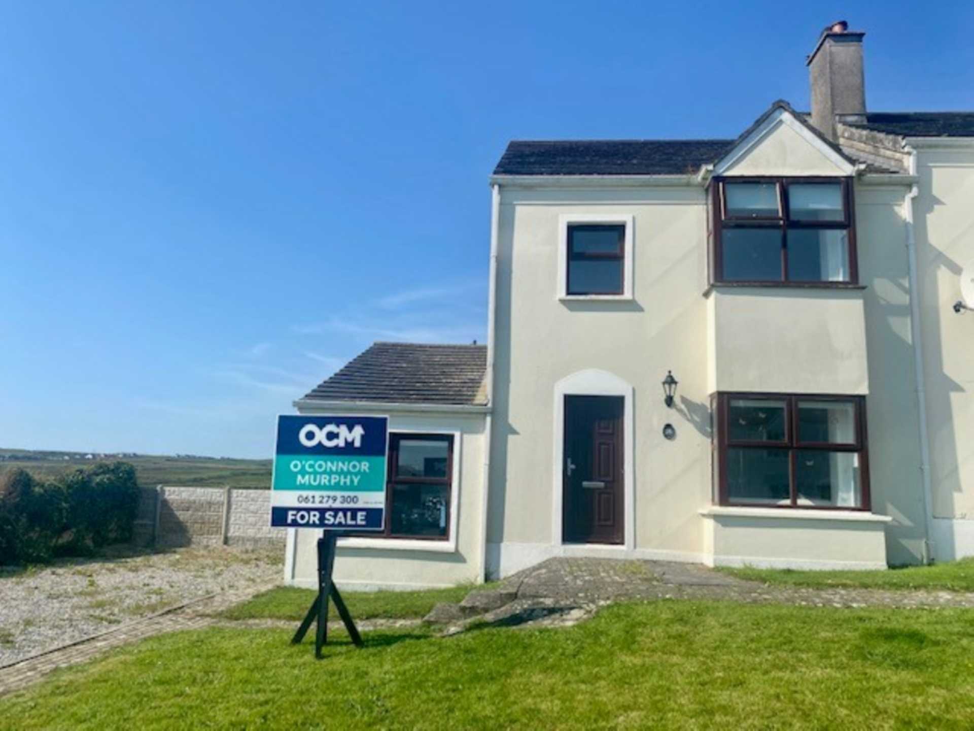 18 Merton Close, Kilkee, Co Clare,V15 AY98