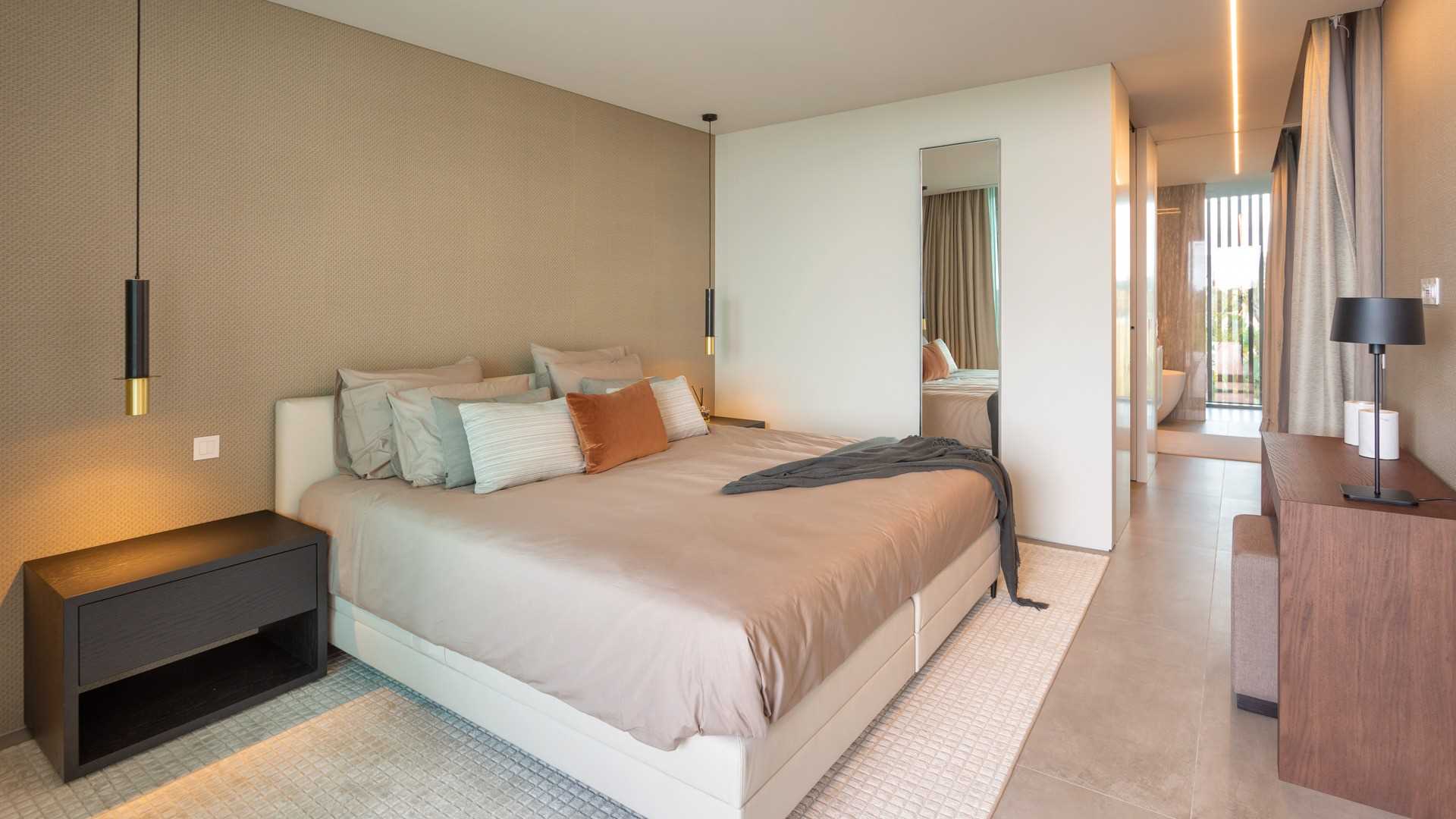 Townhouse in Vilas Alvas, Vale Do Lobo, Portugal