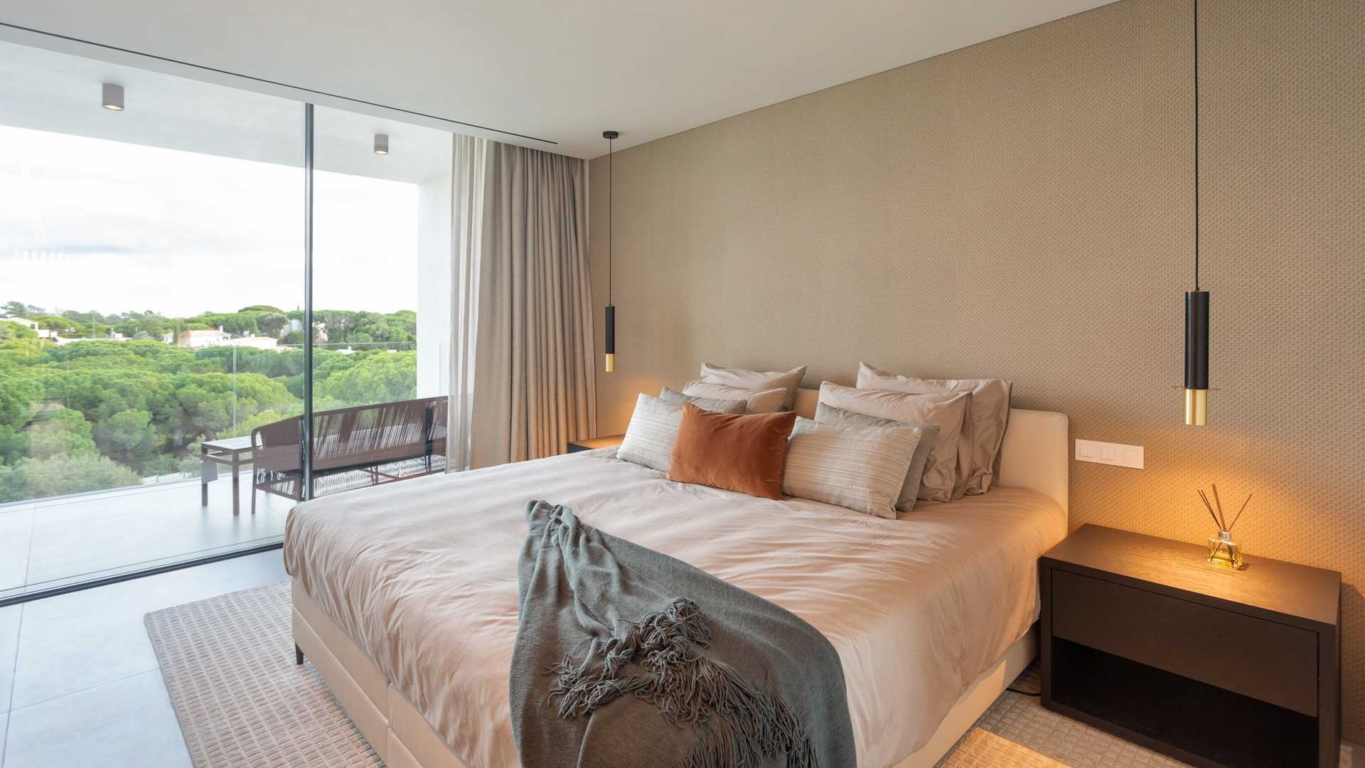 Townhouse in Vilas Alvas, Vale Do Lobo, Portugal