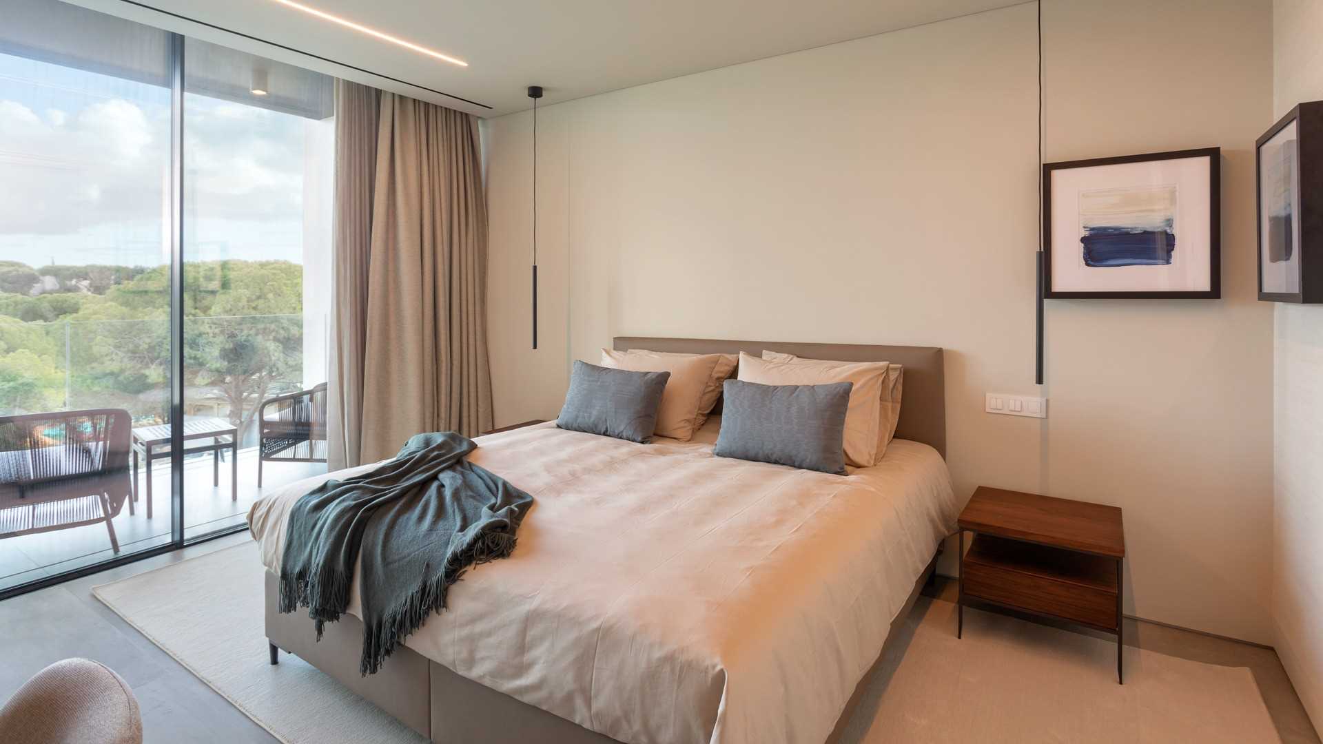 Townhouse in Vilas Alvas, Vale Do Lobo, Portugal