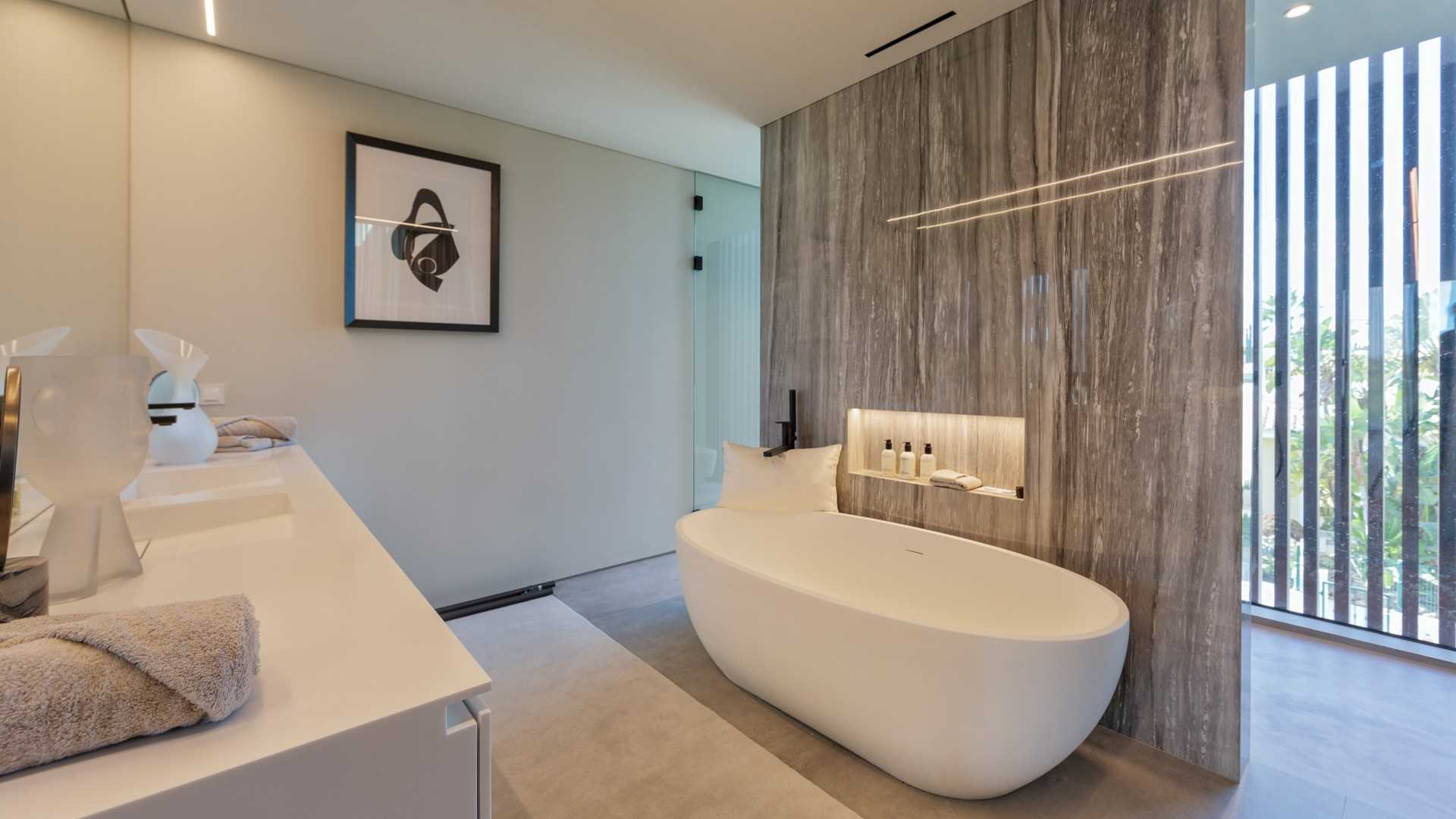 Townhouse in Vilas Alvas, Vale Do Lobo, Portugal