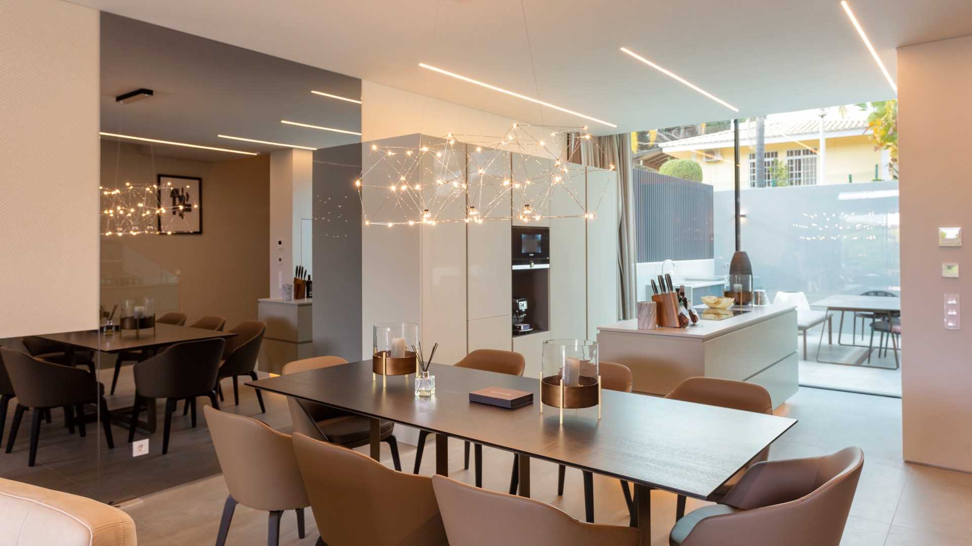 Townhouse in Vilas Alvas, Vale Do Lobo, Portugal