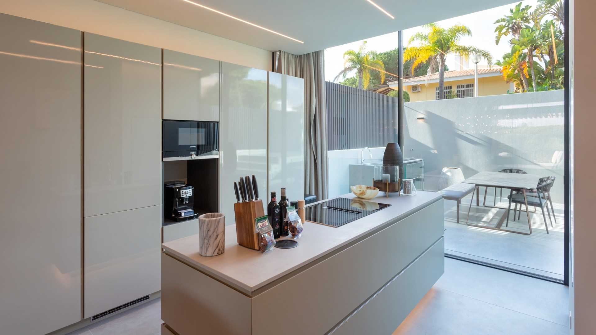 Townhouse in Vilas Alvas, Vale Do Lobo, Portugal