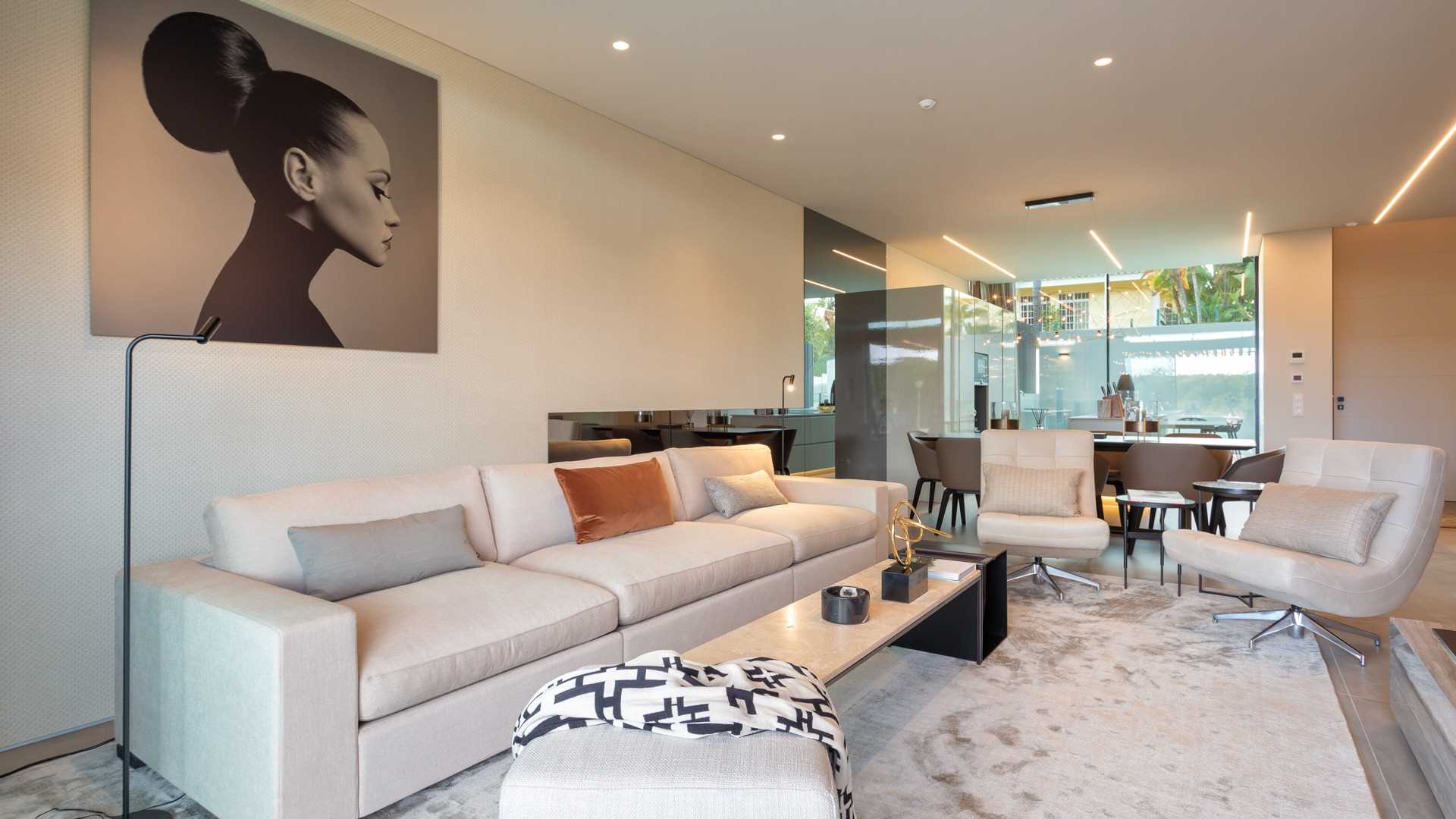 Townhouse in Vilas Alvas, Vale Do Lobo, Portugal