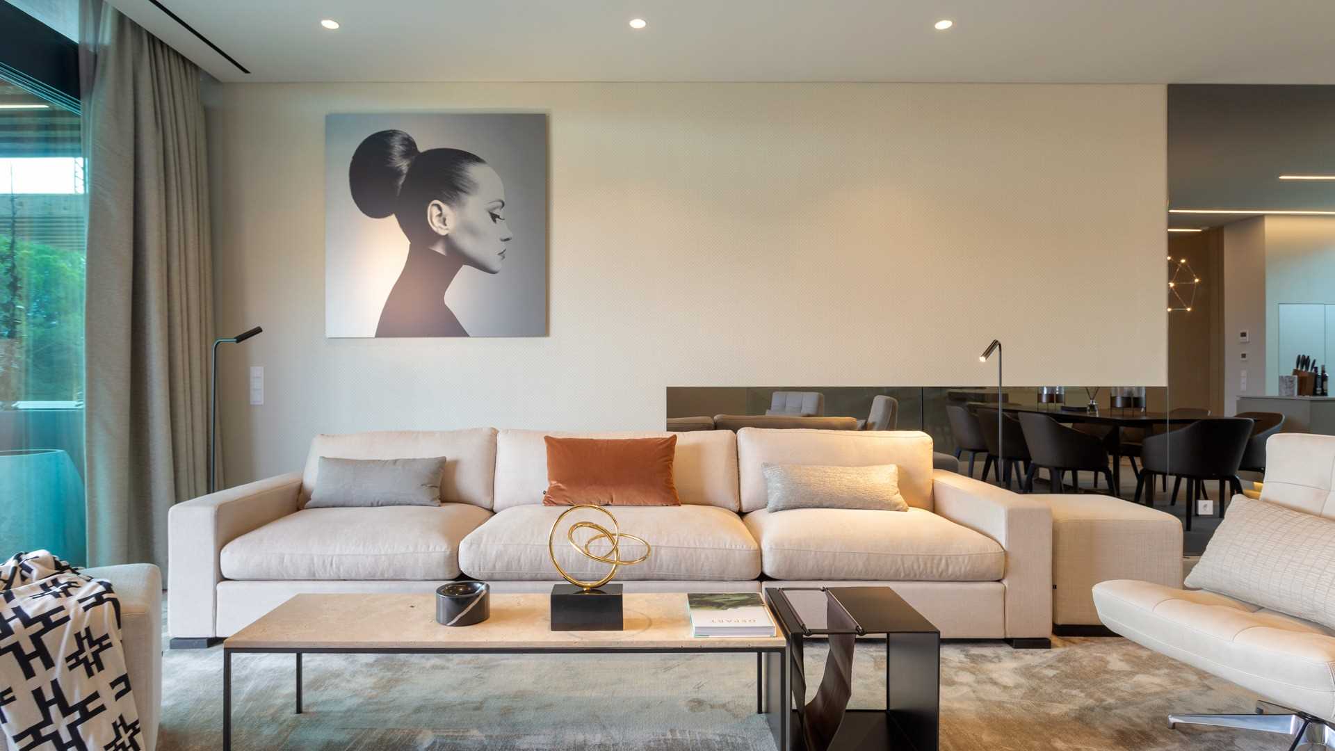 Townhouse in Vilas Alvas, Vale Do Lobo, Portugal