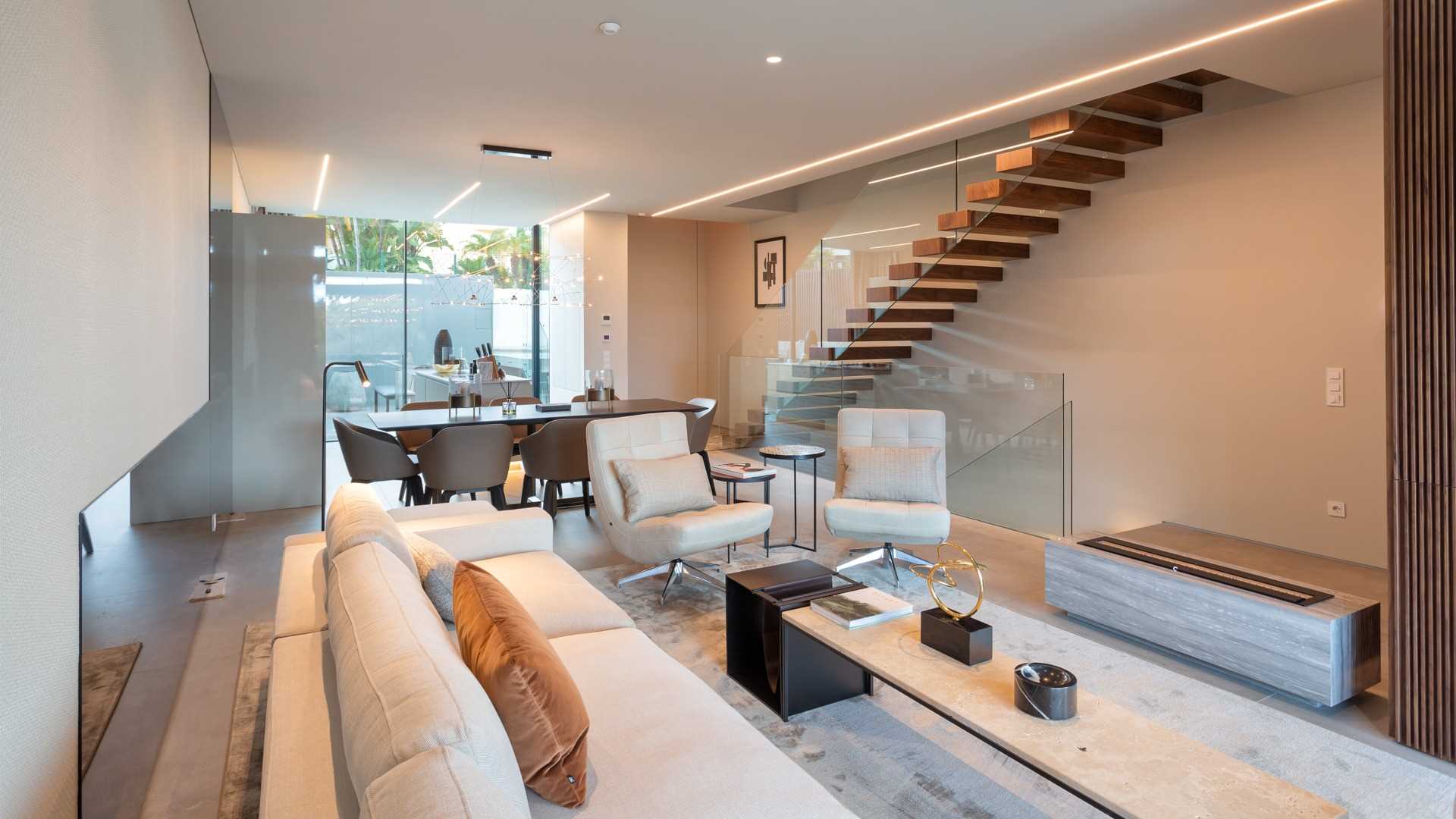 Townhouse in Vilas Alvas, Vale Do Lobo, Portugal